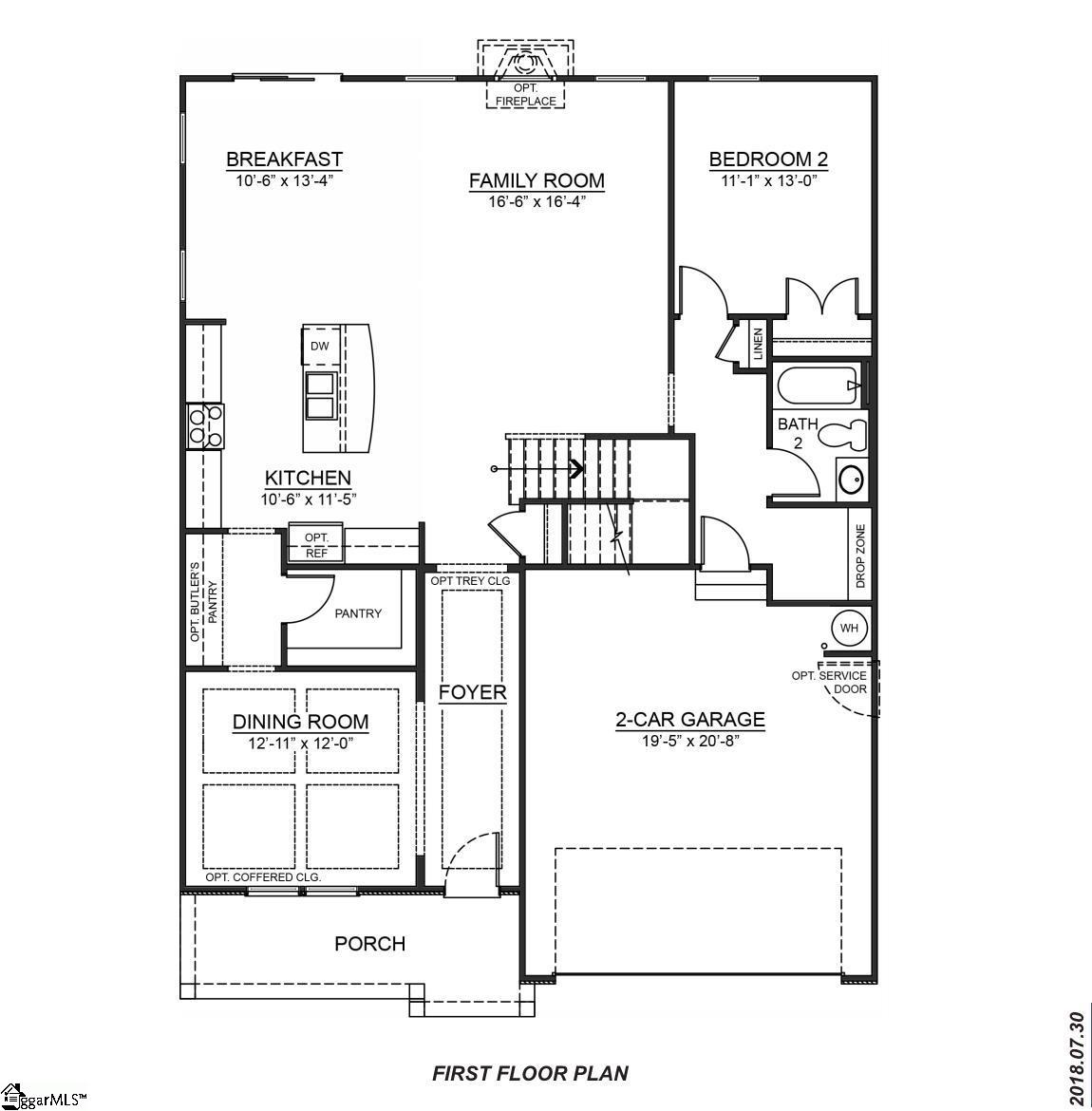 202 Archer Drive Property Photo 43