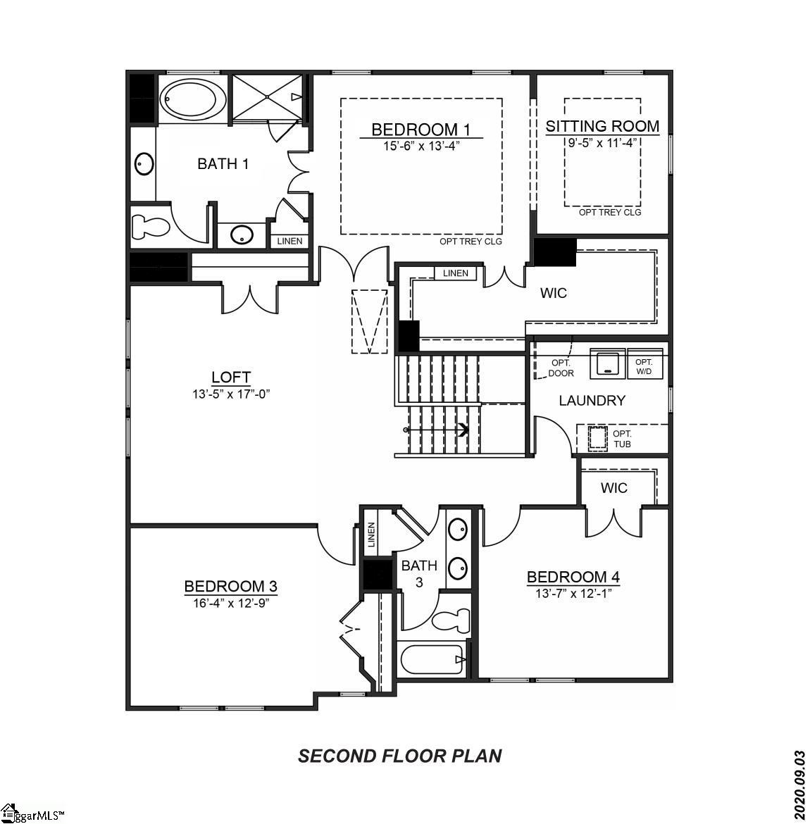 202 Archer Drive Property Photo 44