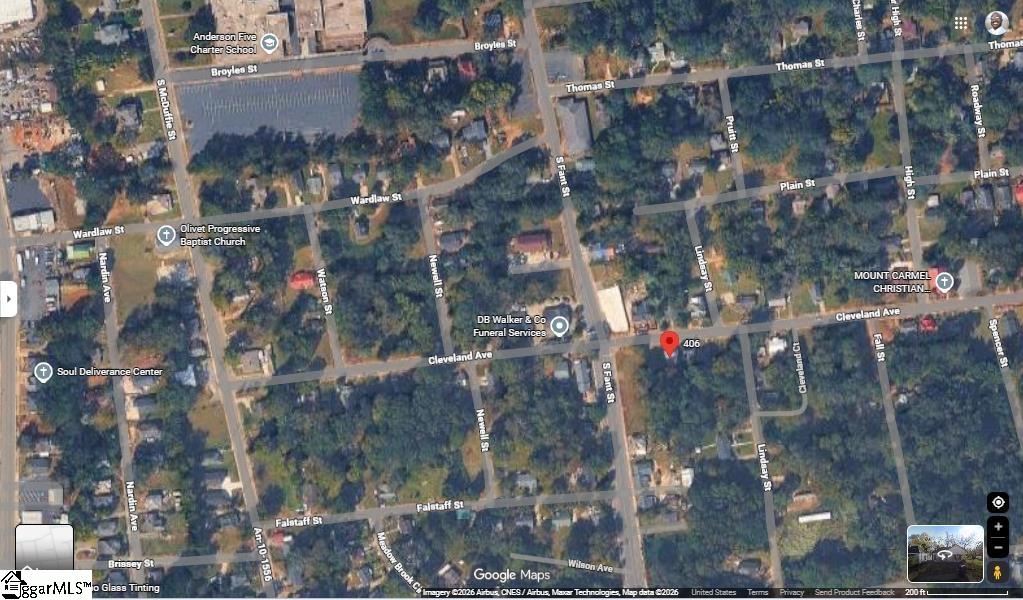 406 Cleveland Avenue Property Photo 5