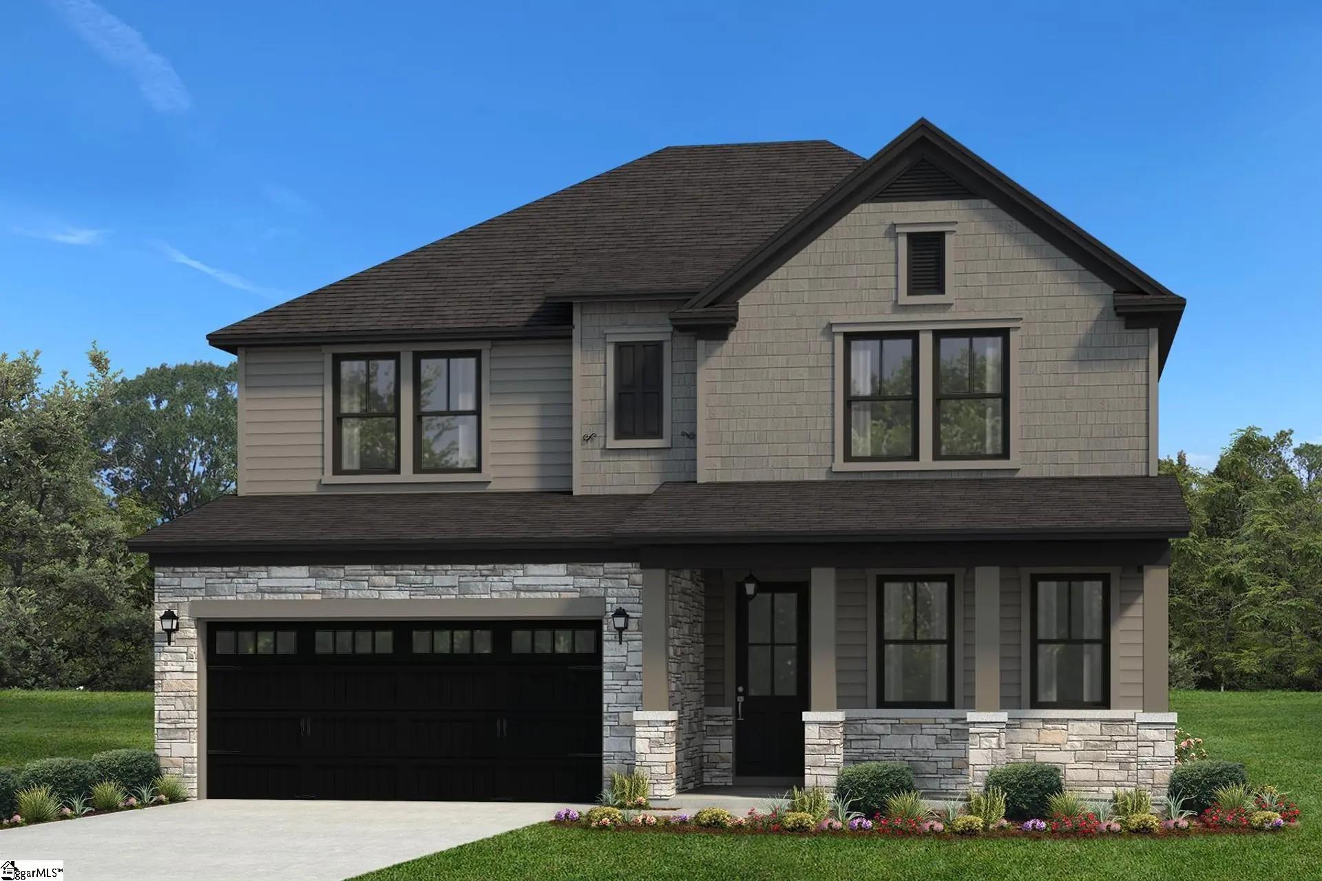 133 Osprey Landing Property Photo 1