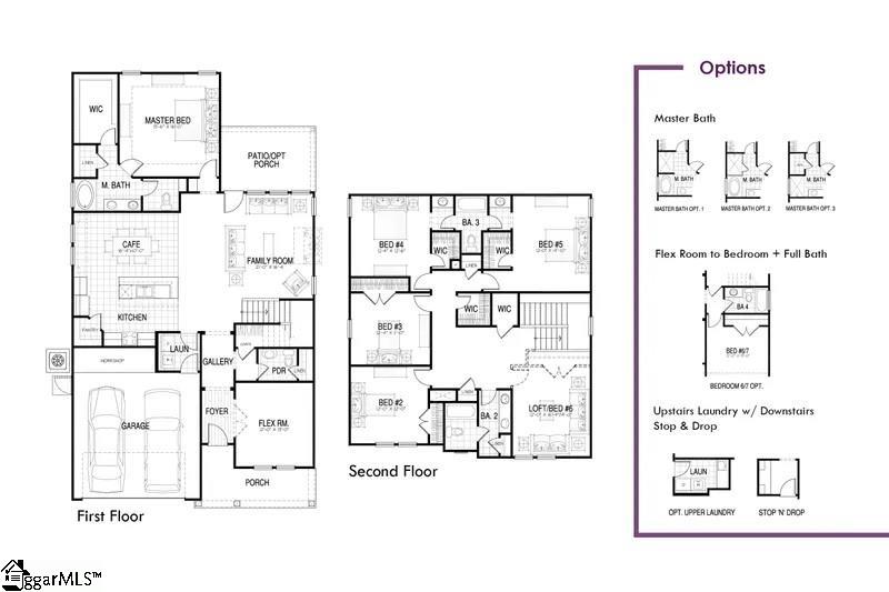 133 Osprey Landing Property Photo 4