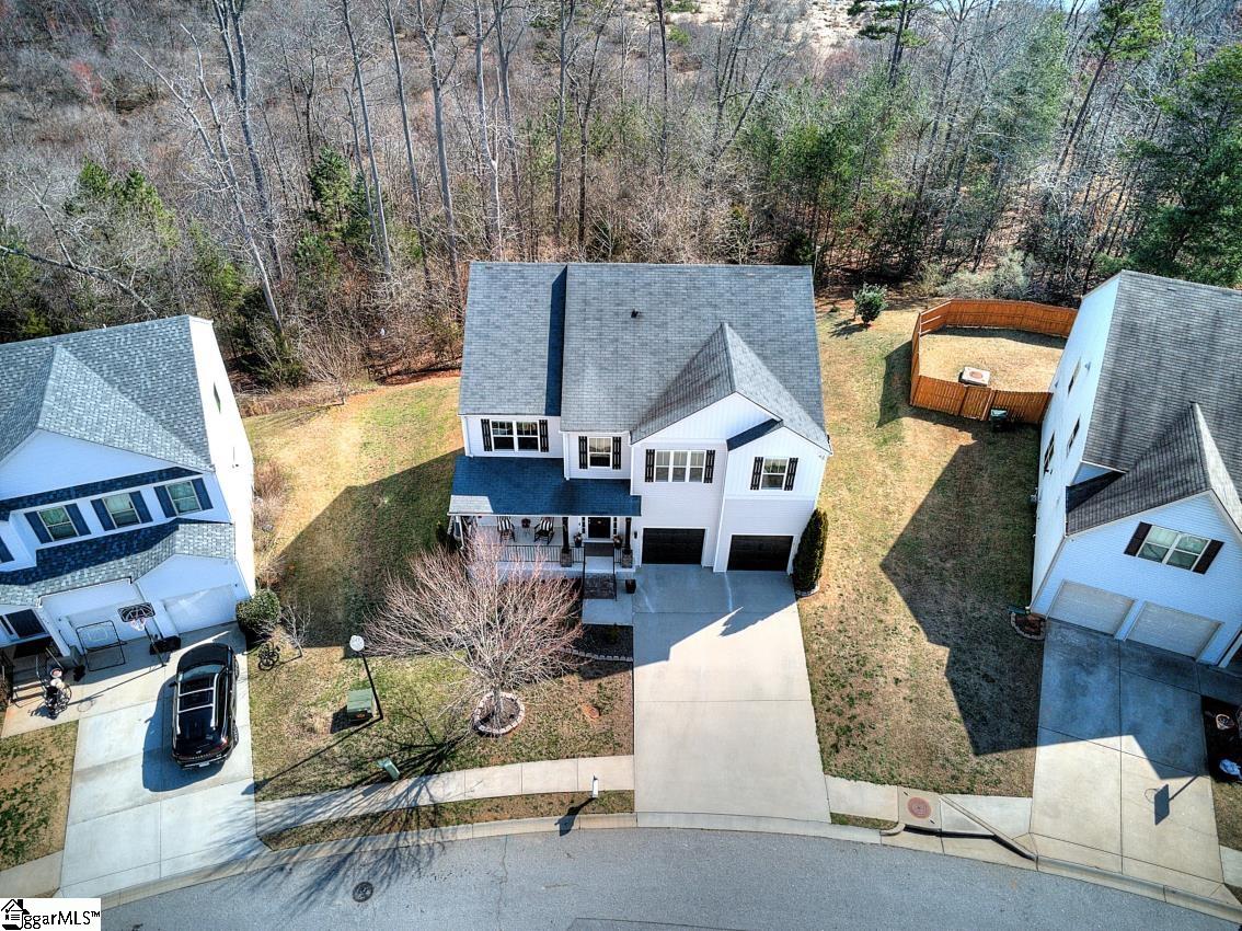 412 Jones Peak Drive Property Photo 44