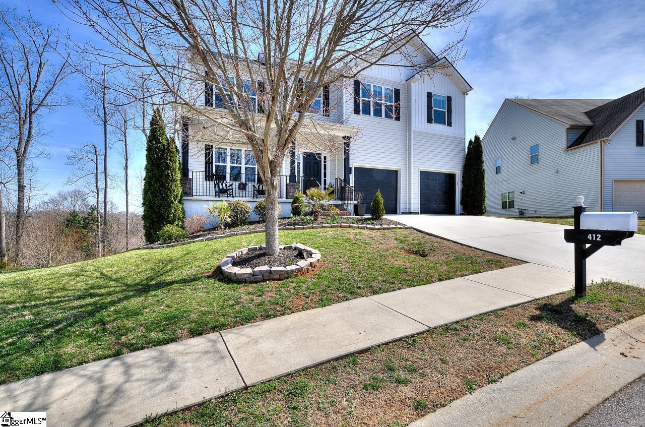 412 Jones Peak Drive Property Photo 46