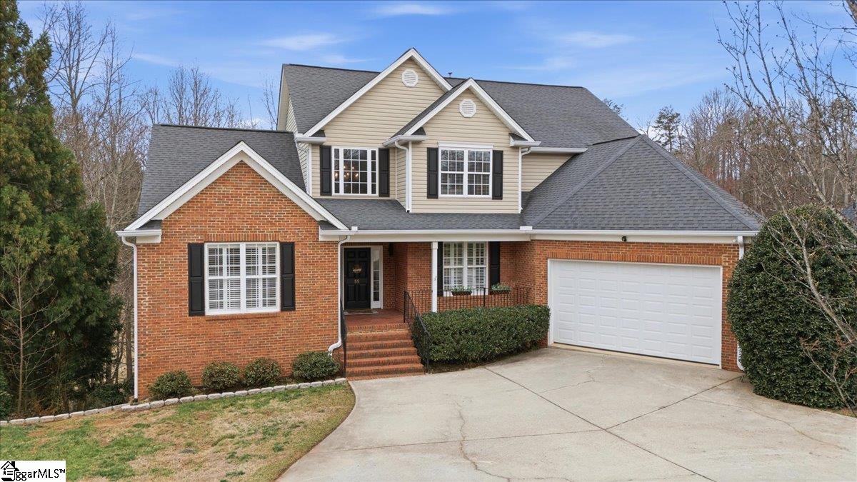 55 Devonhall Way Property Photo 1