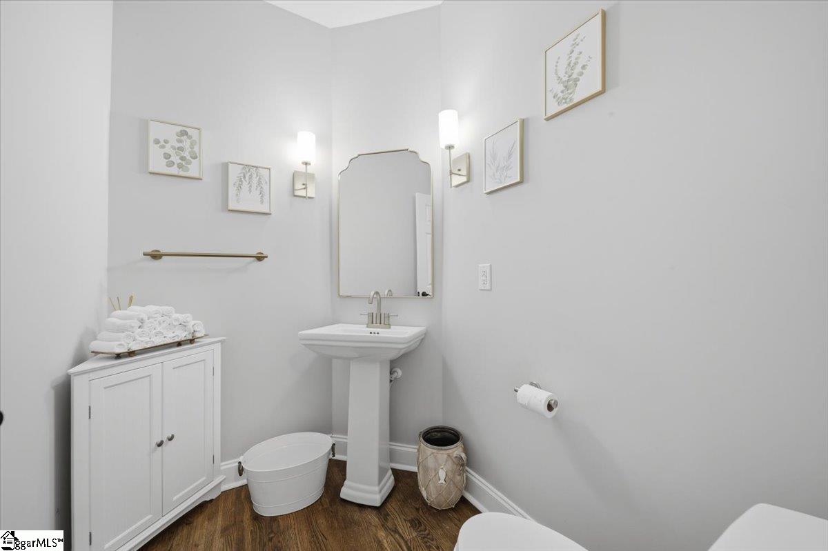 55 Devonhall Way Property Photo 4