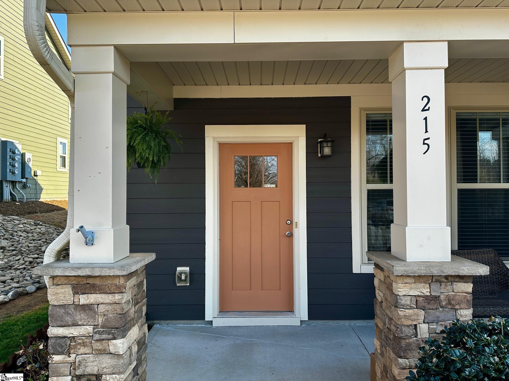 215 Meritage Drive Property Photo 3
