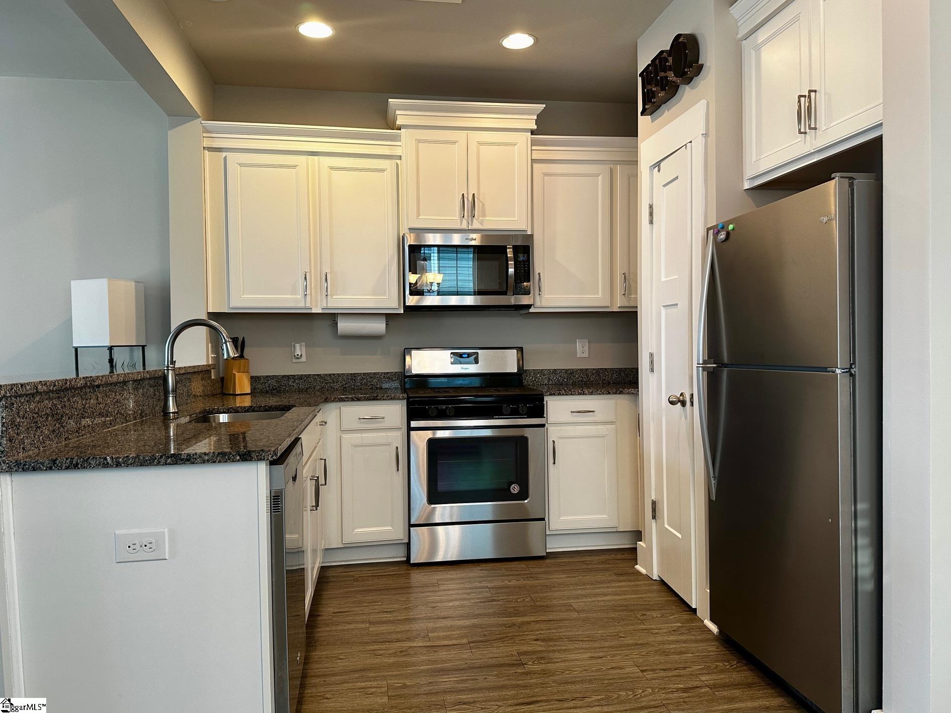 215 Meritage Drive Property Photo 13