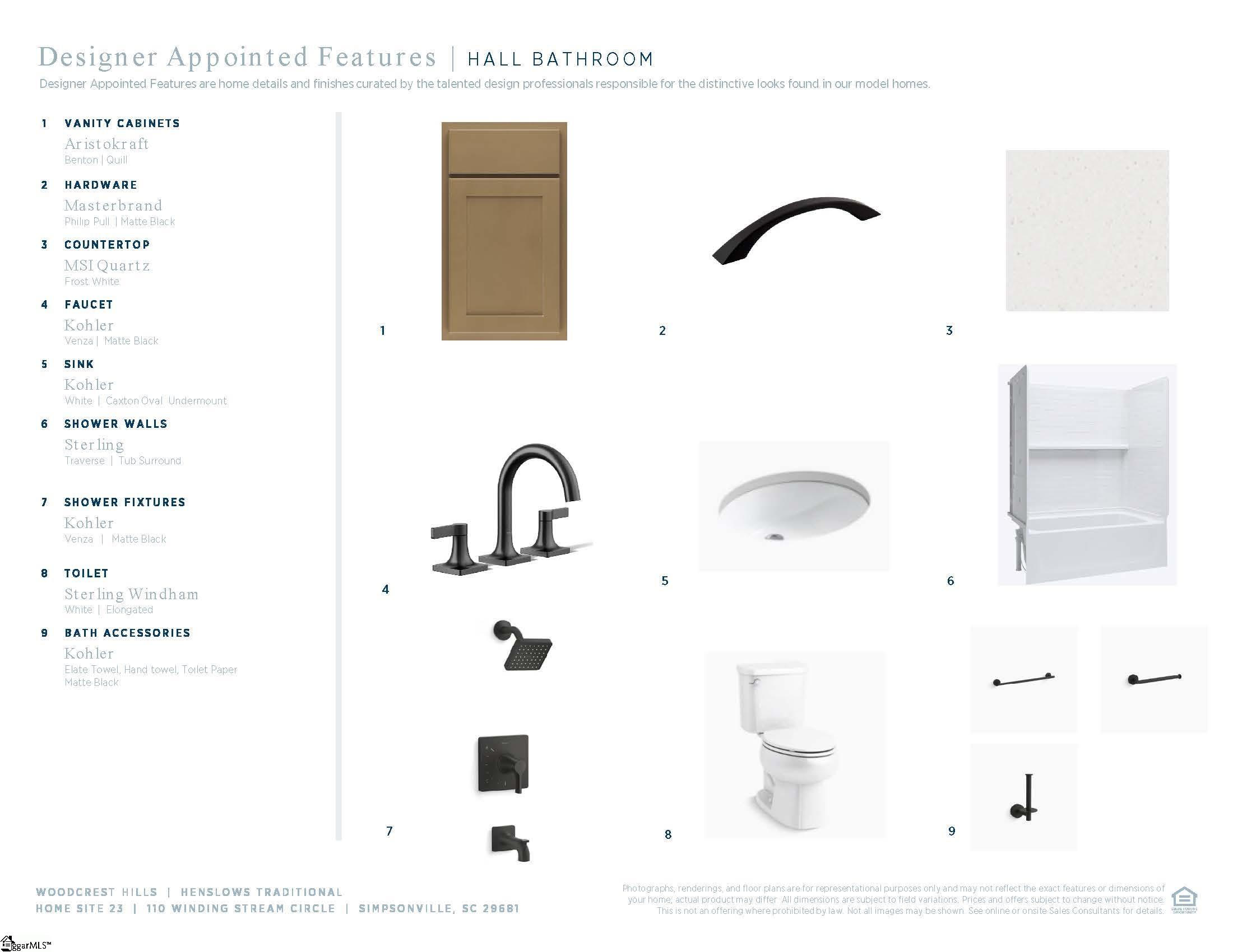 110 Winding Stream Circle Property Photo 10