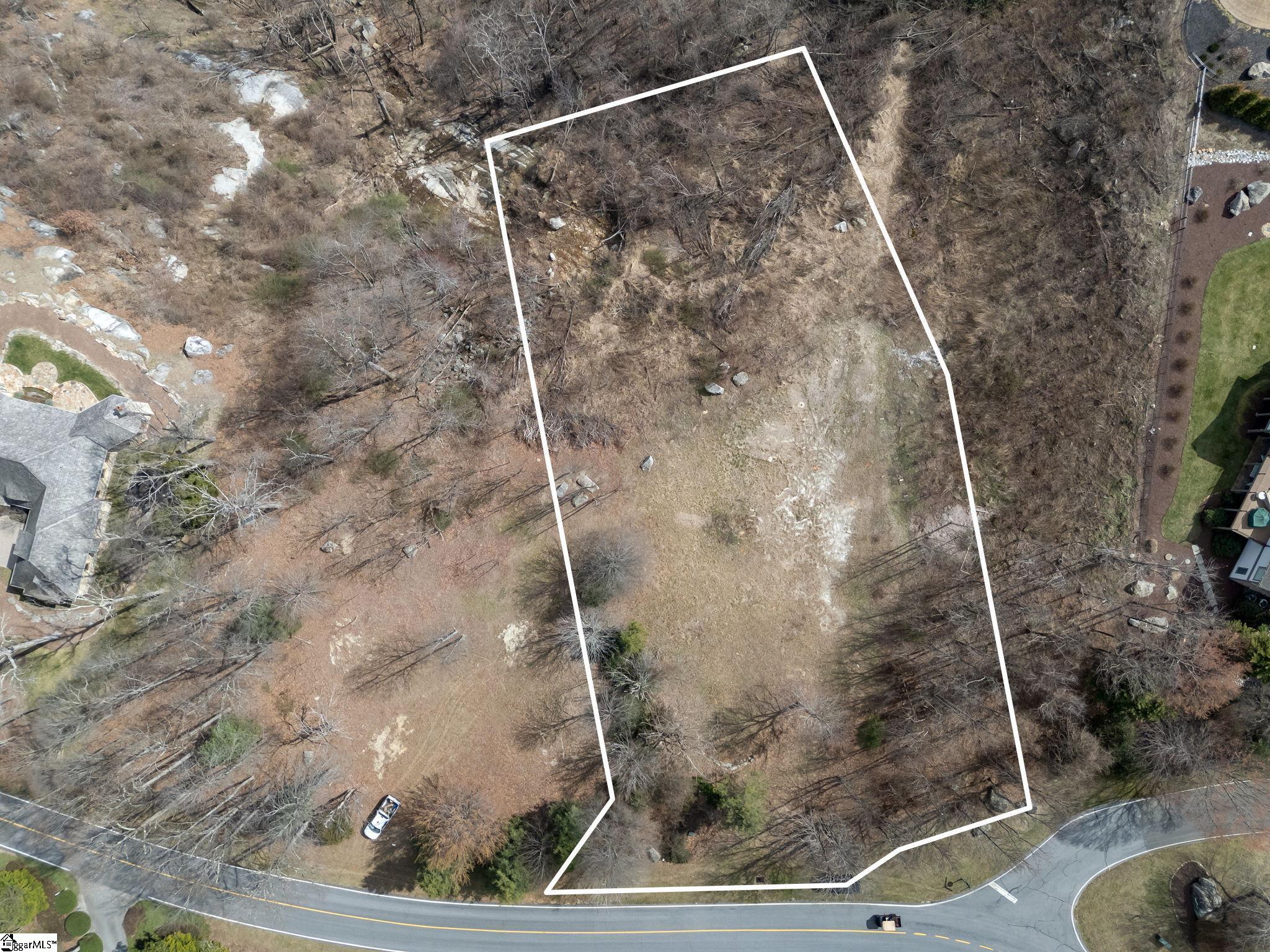 99 The Cliffs Parkway Property Photo 8