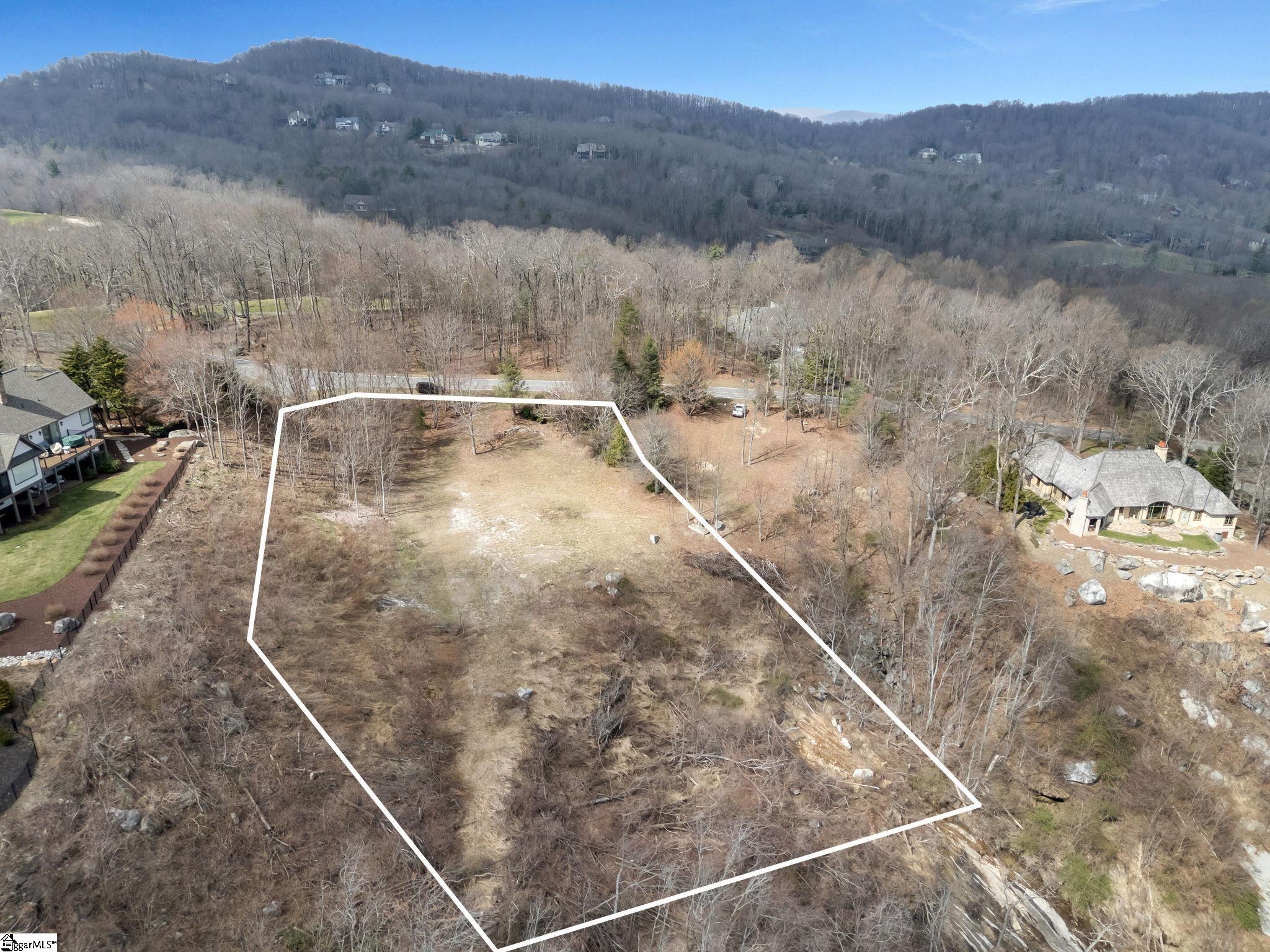 99 The Cliffs Parkway Property Photo 9