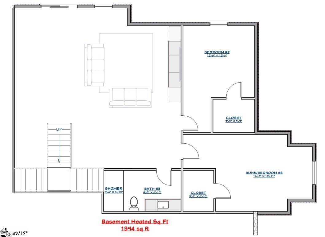66 The Cliffs Parkway Property Photo 20