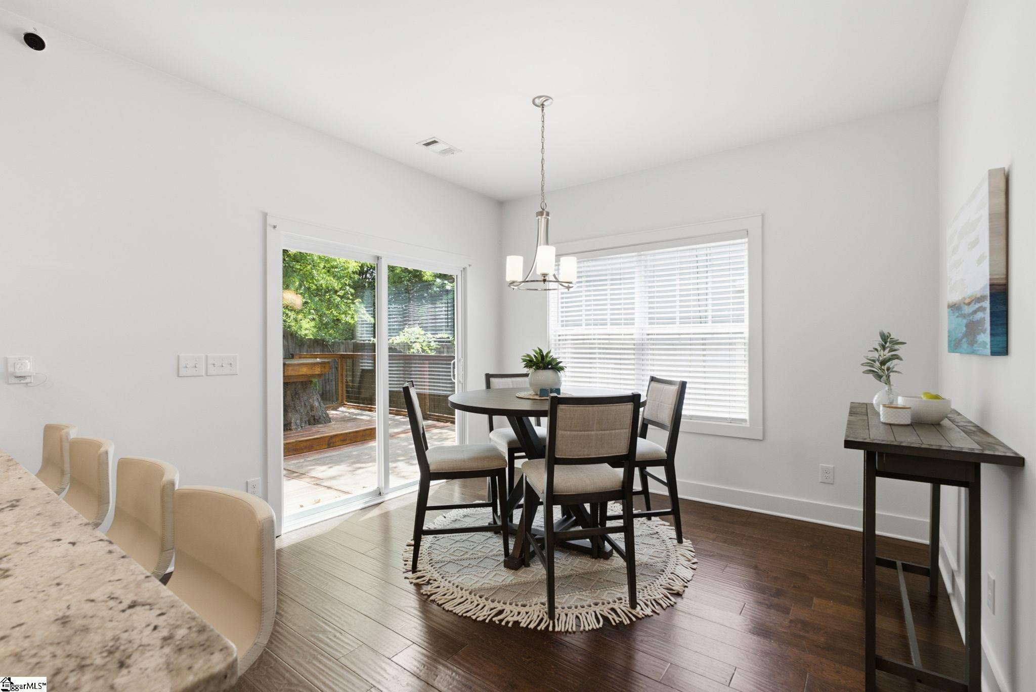 312 Pinckney Street Property Photo 13