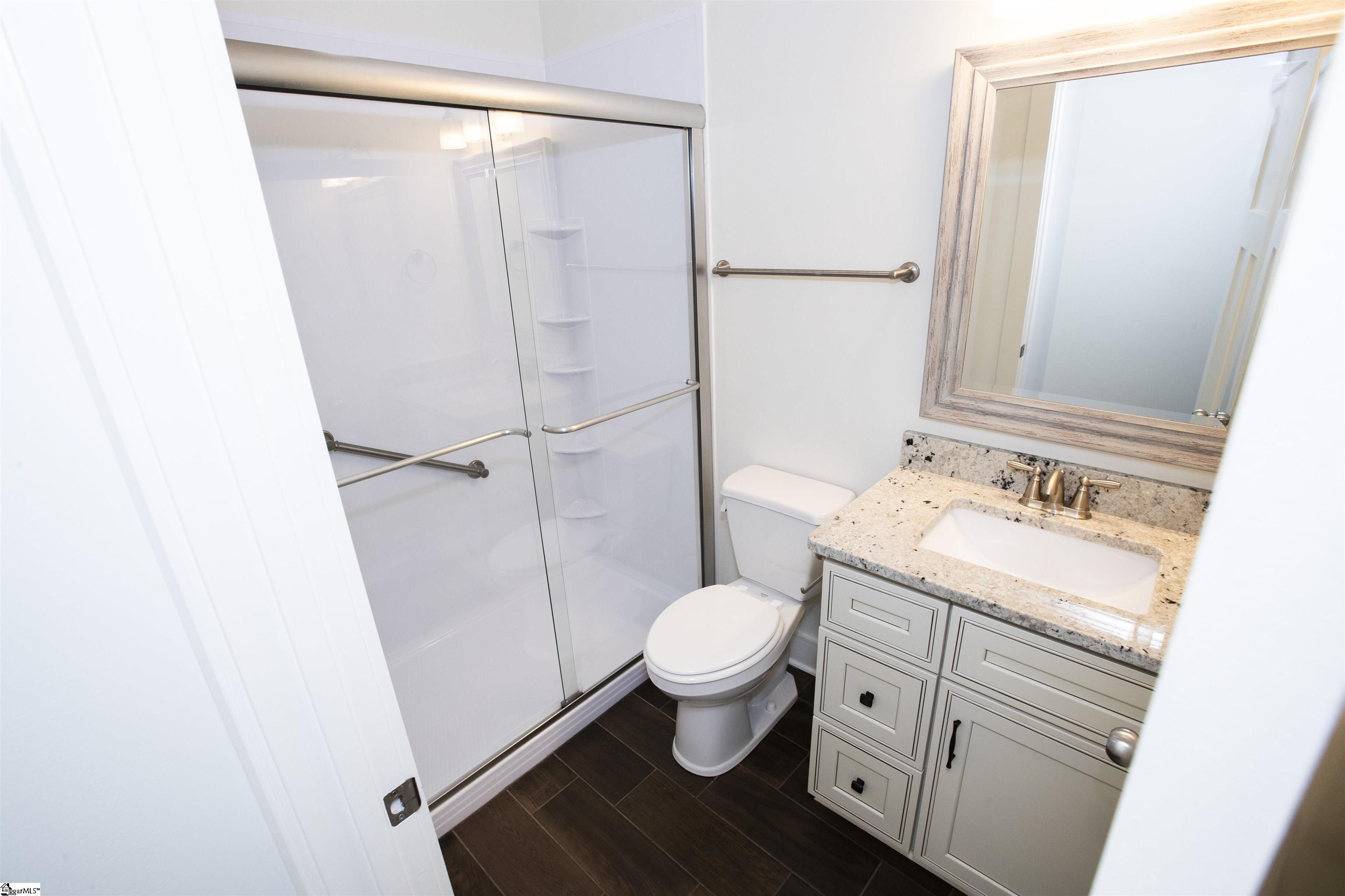 312 Pinckney Street Property Photo 25
