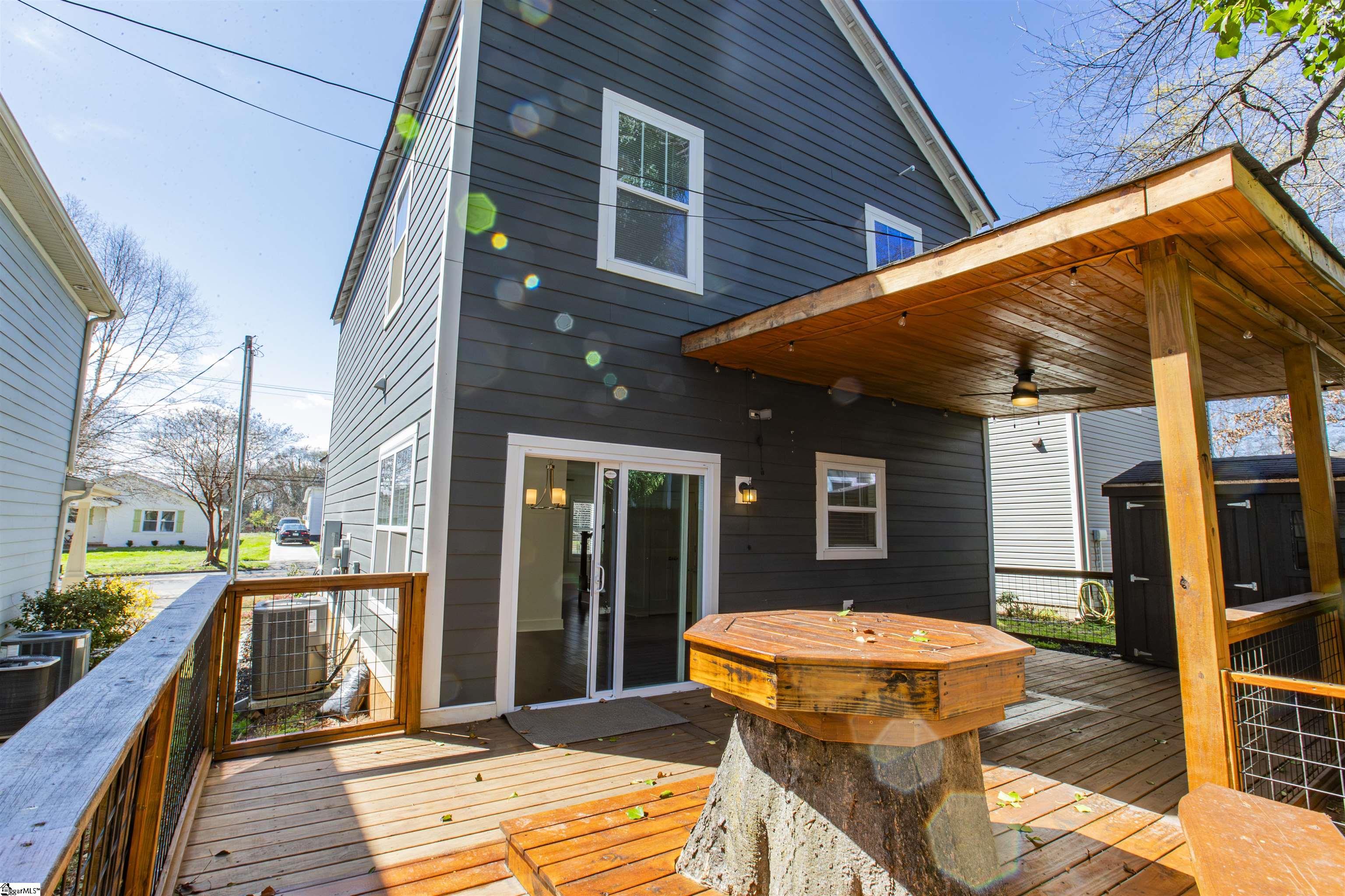 312 Pinckney Street Property Photo 41