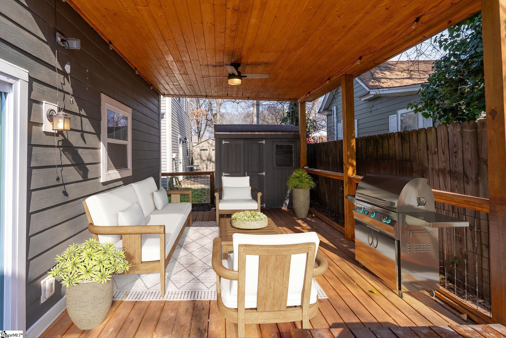 312 Pinckney Street Property Photo 43