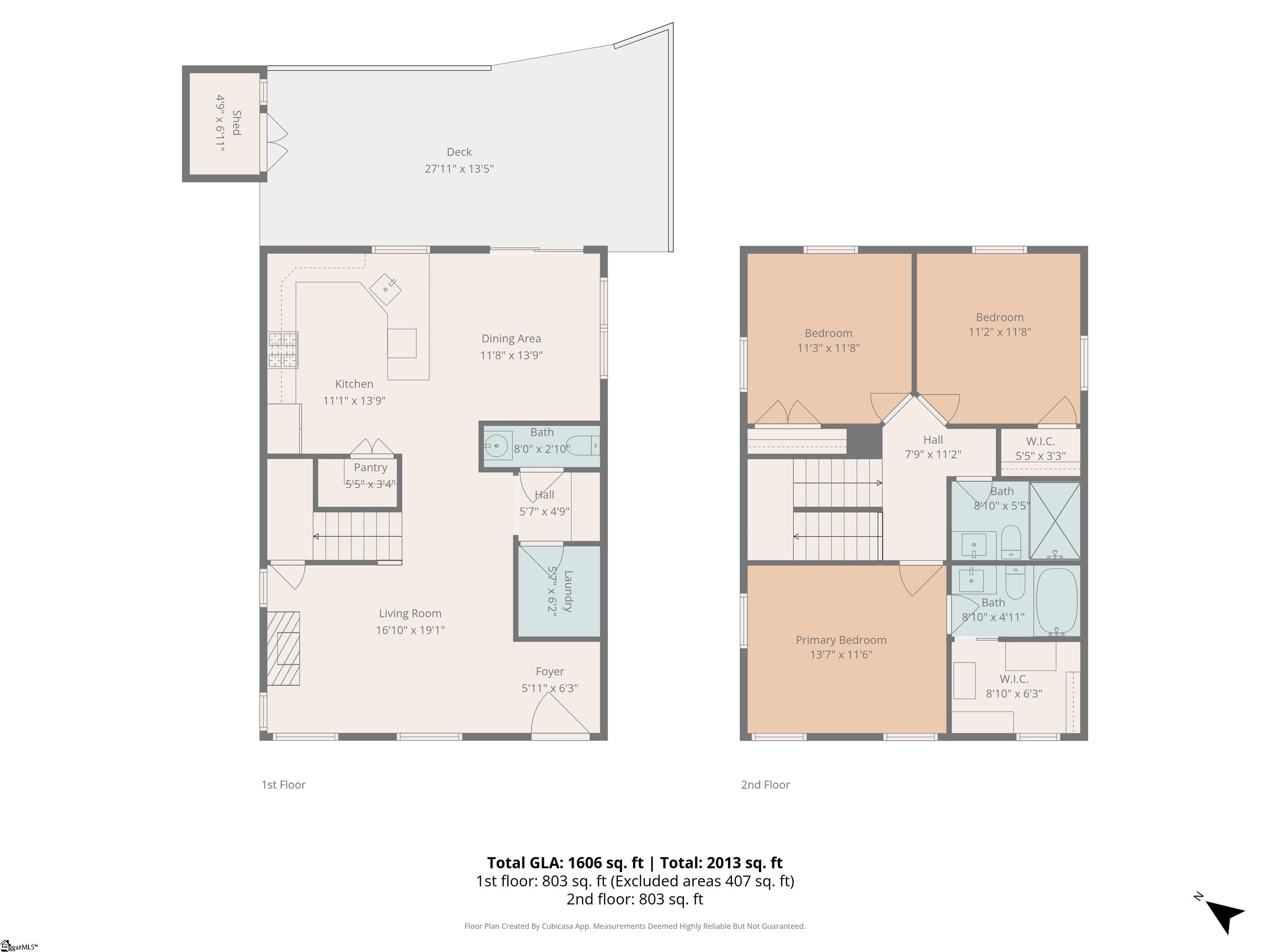 312 Pinckney Street Property Photo 49