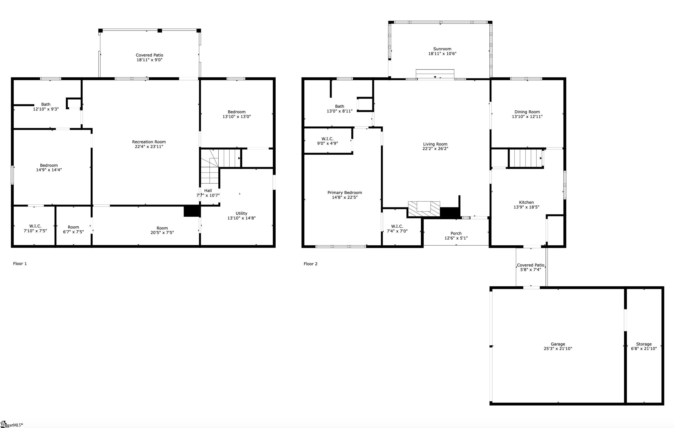 223 Covington Road Property Photo 29