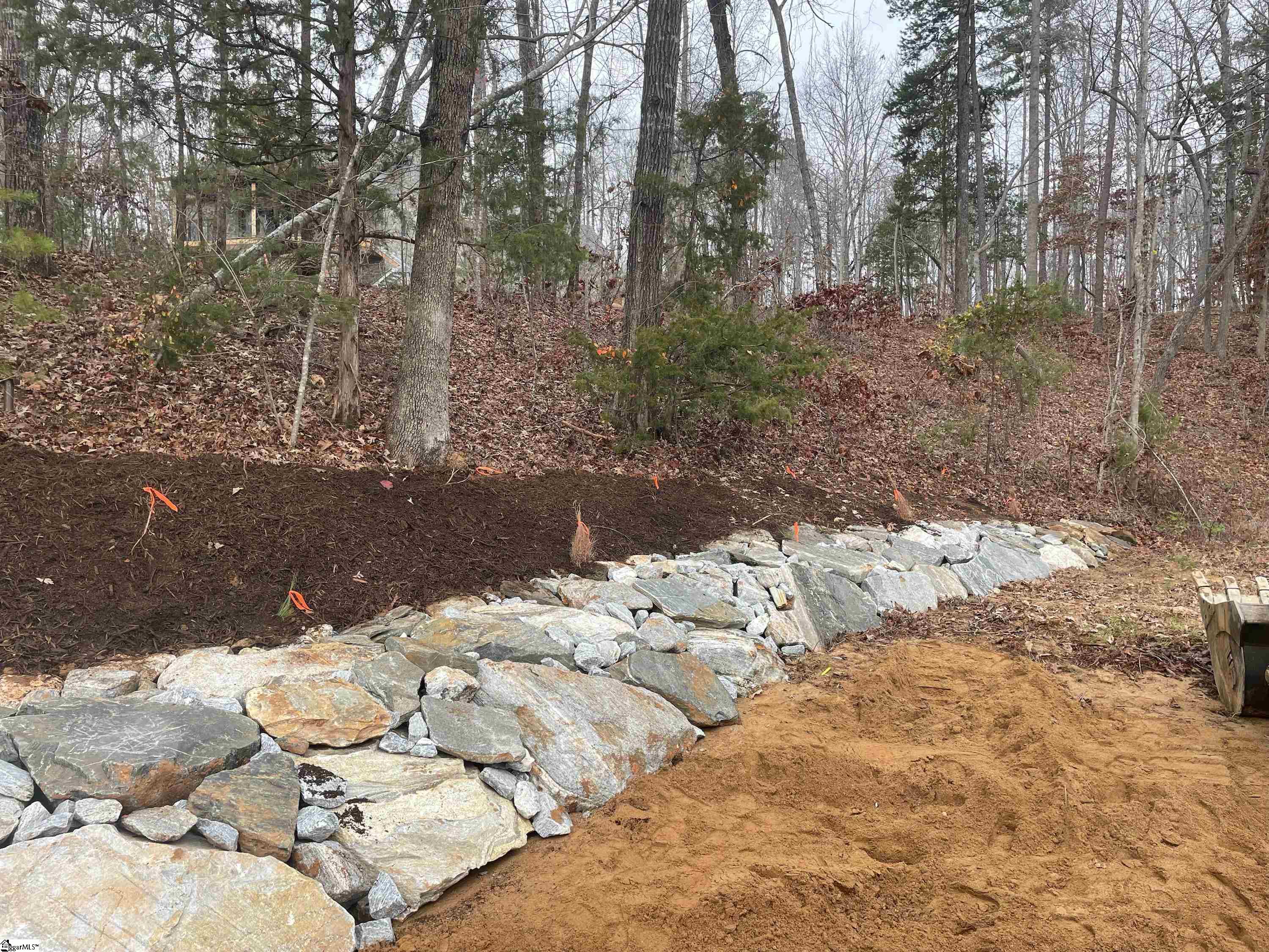 Lot 64 Sailview Court Property Photo 3
