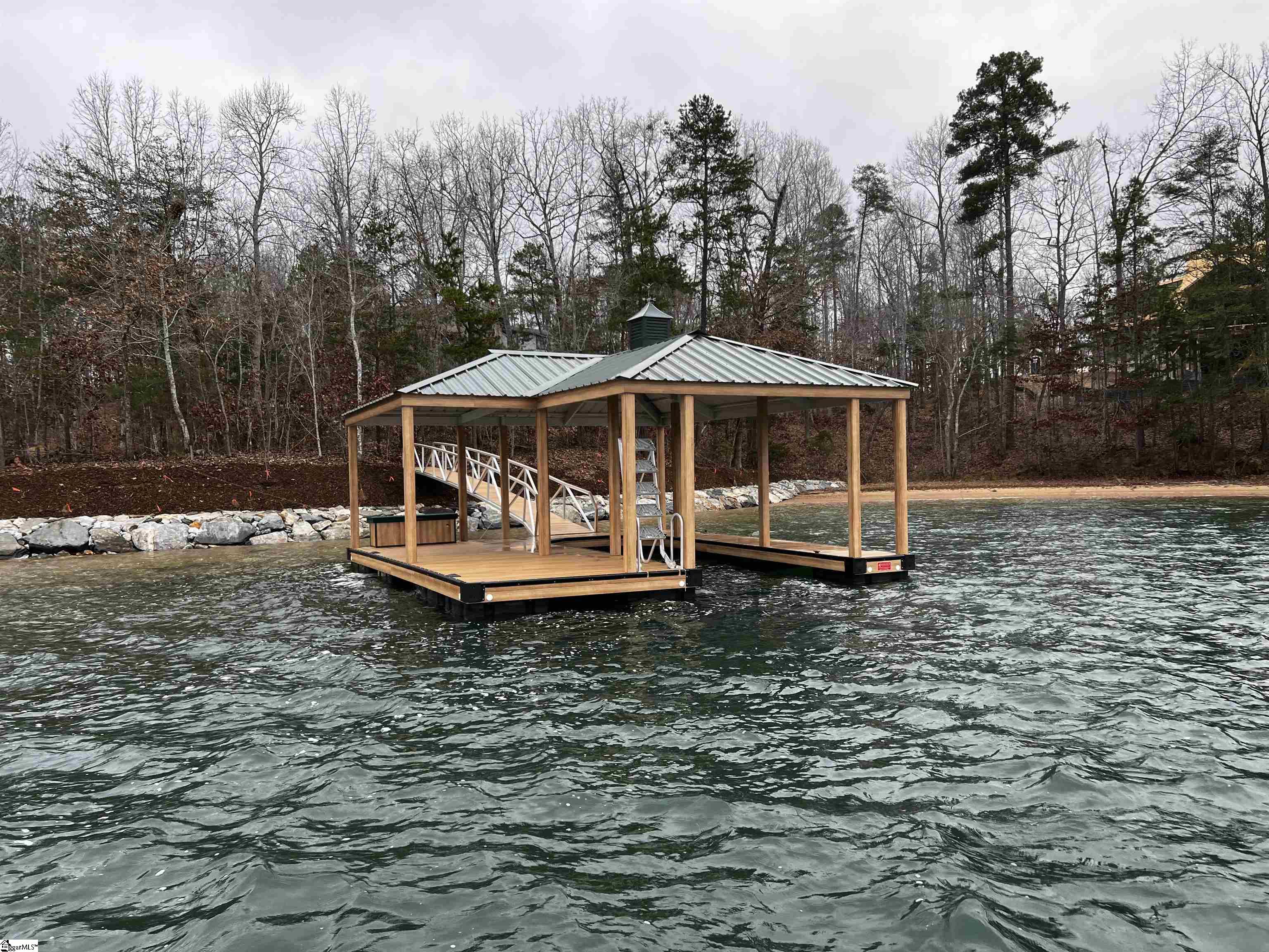 Lot 64 Sailview Court Property Photo 4