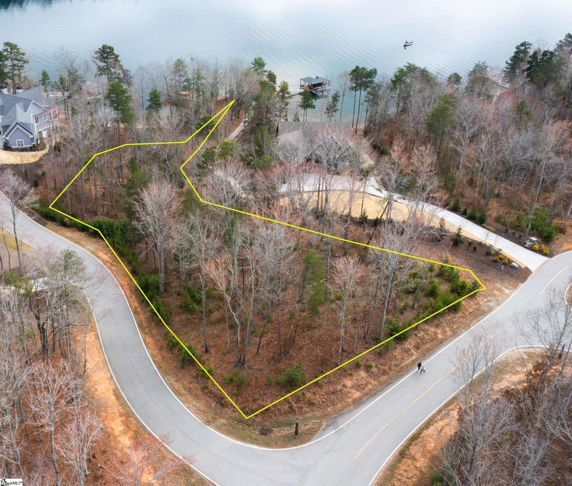 Lot 64 Sailview Court Property Photo 10