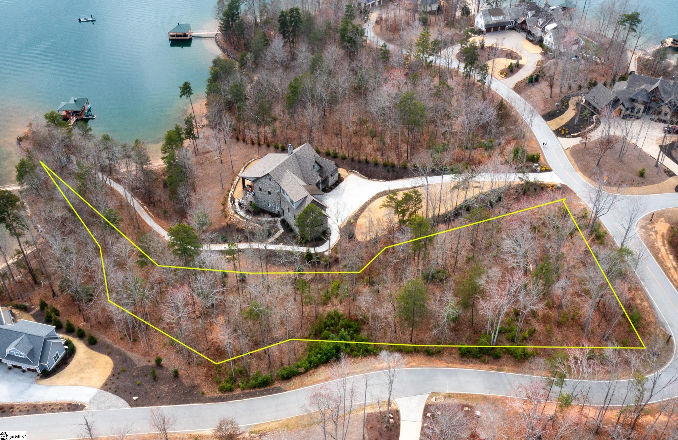Lot 64 Sailview Court Property Photo 13