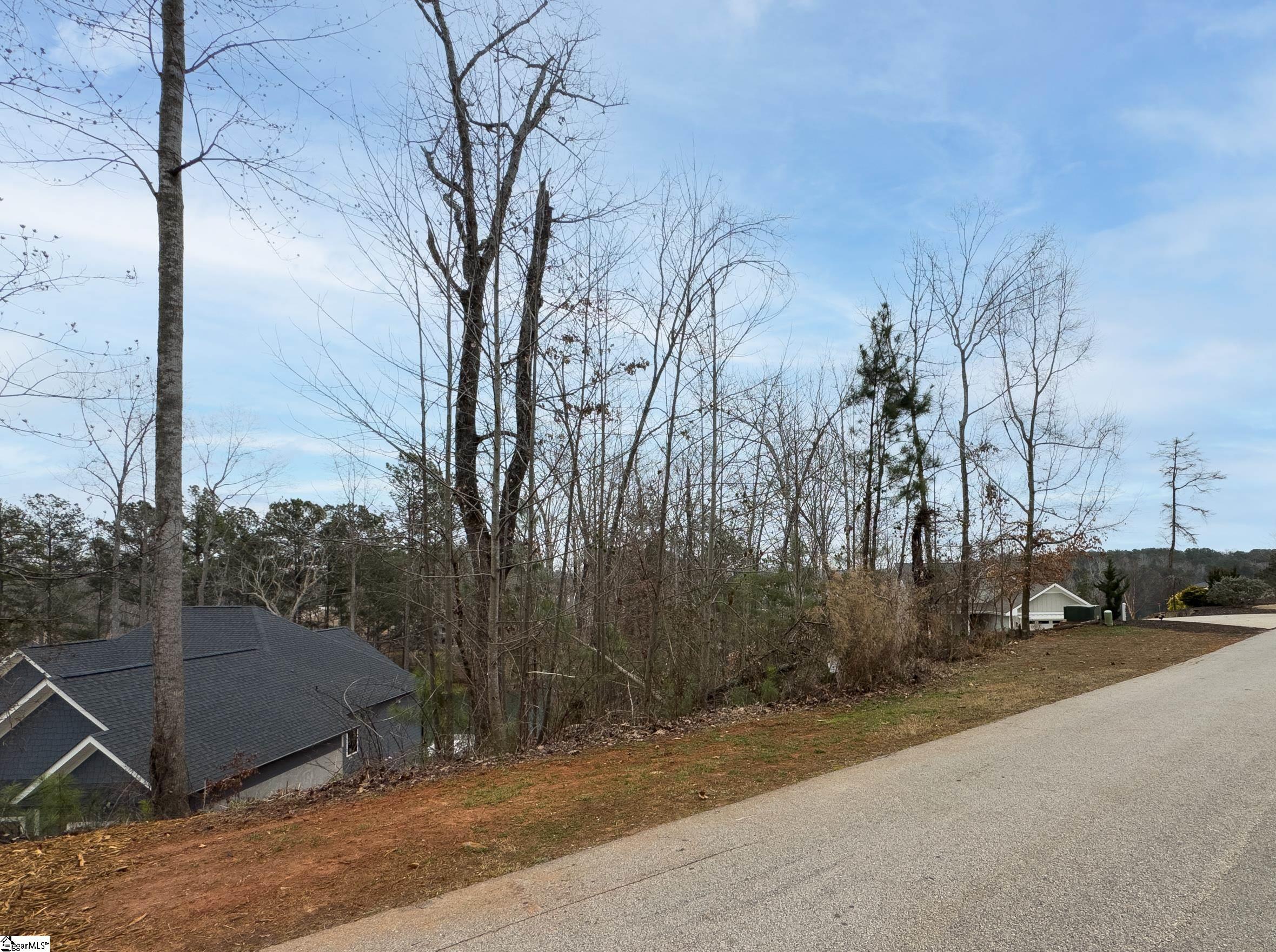 Lot 17 Retreat Pointe Road Property Photo 2