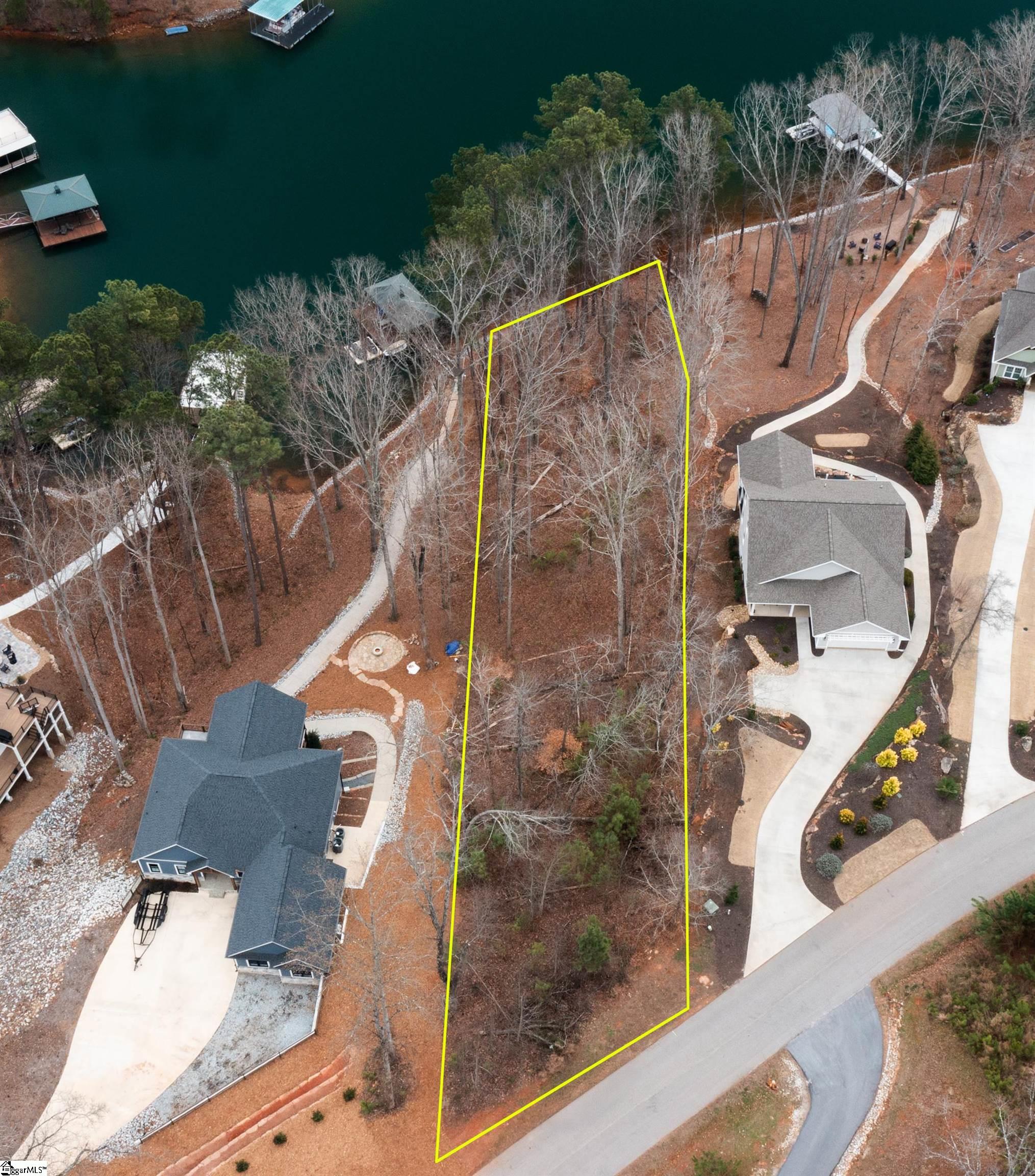 Lot 17 Retreat Pointe Road Property Photo 5