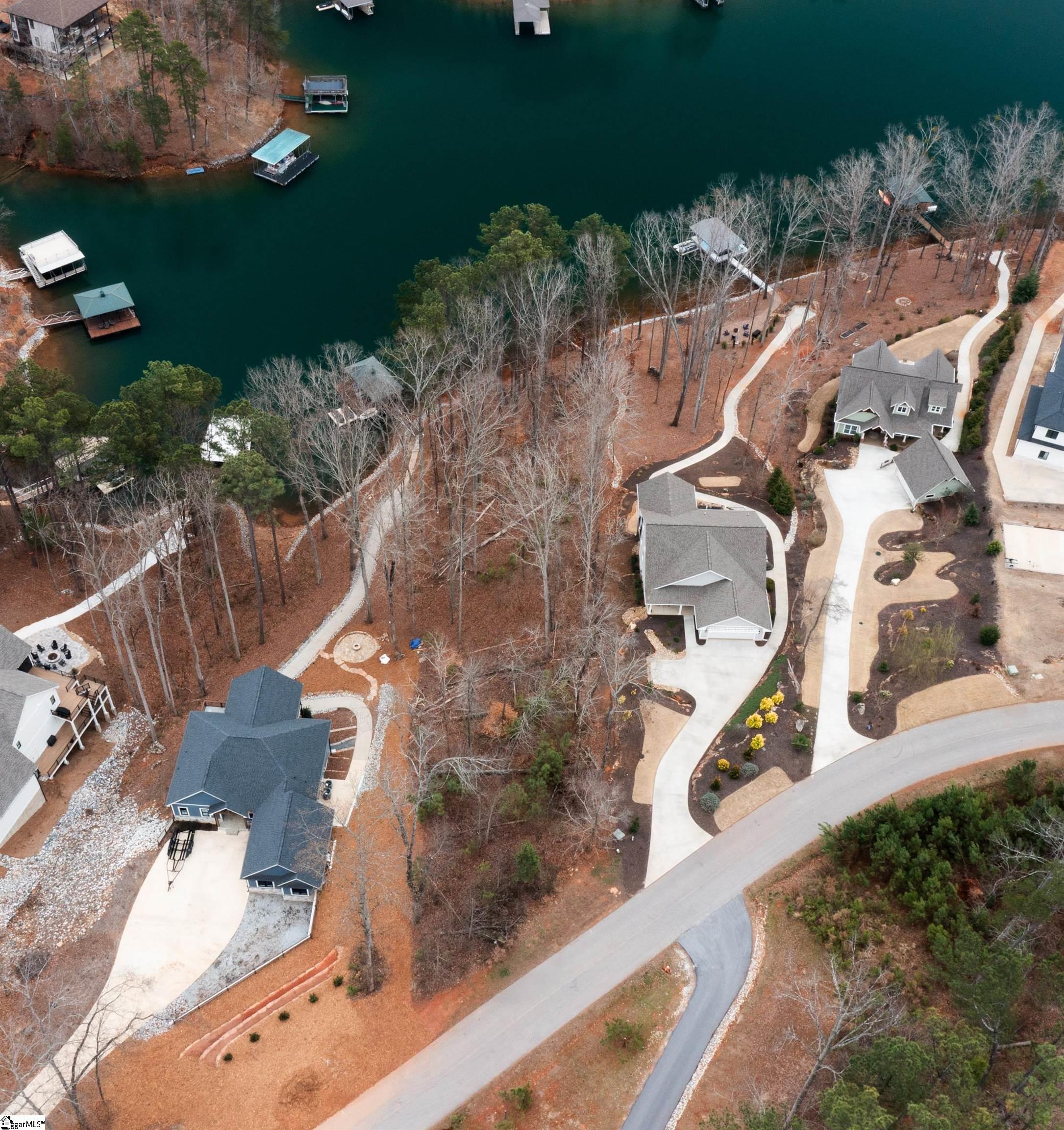 Lot 17 Retreat Pointe Road Property Photo 8