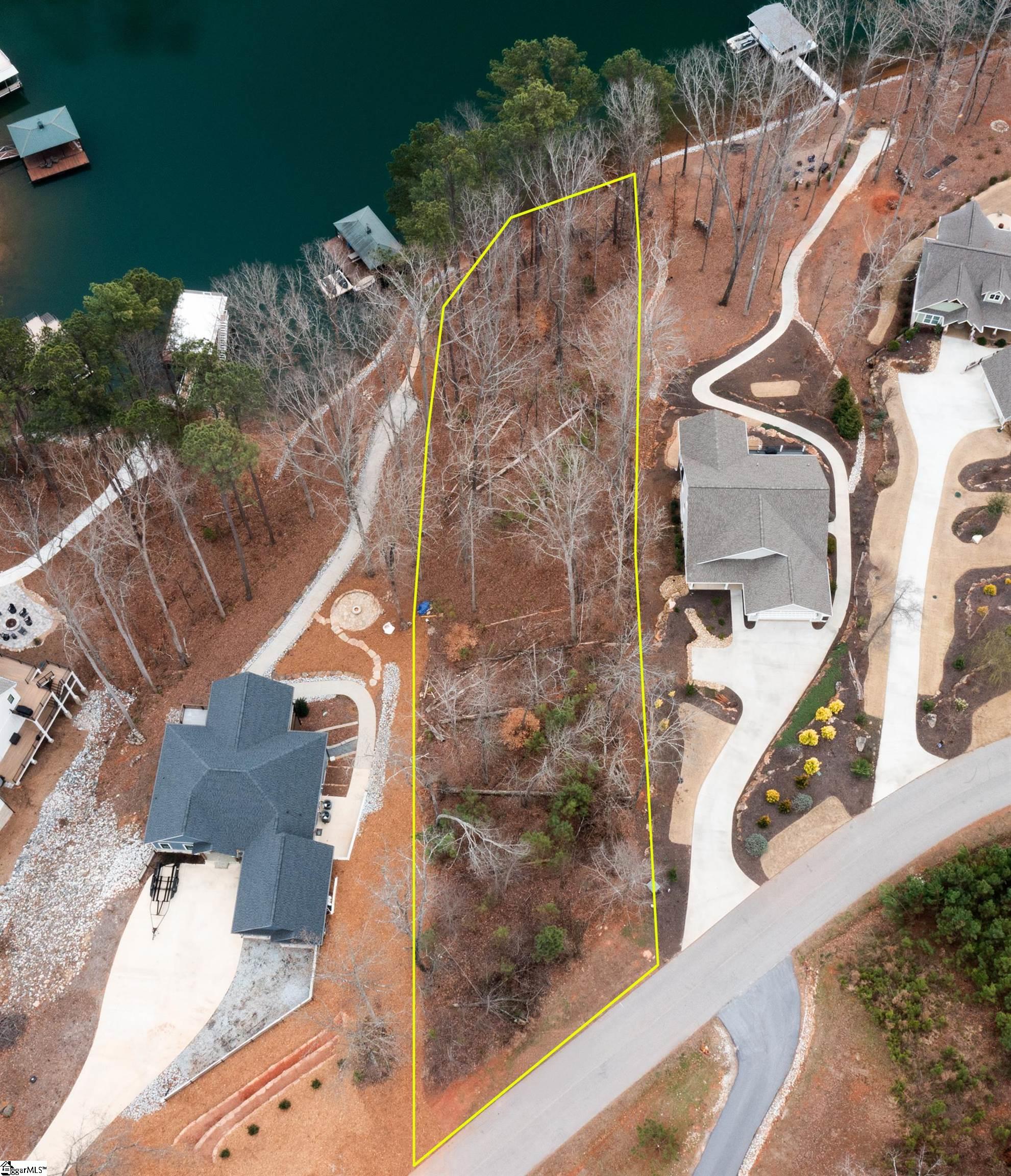 Lot 17 Retreat Pointe Road Property Photo 9