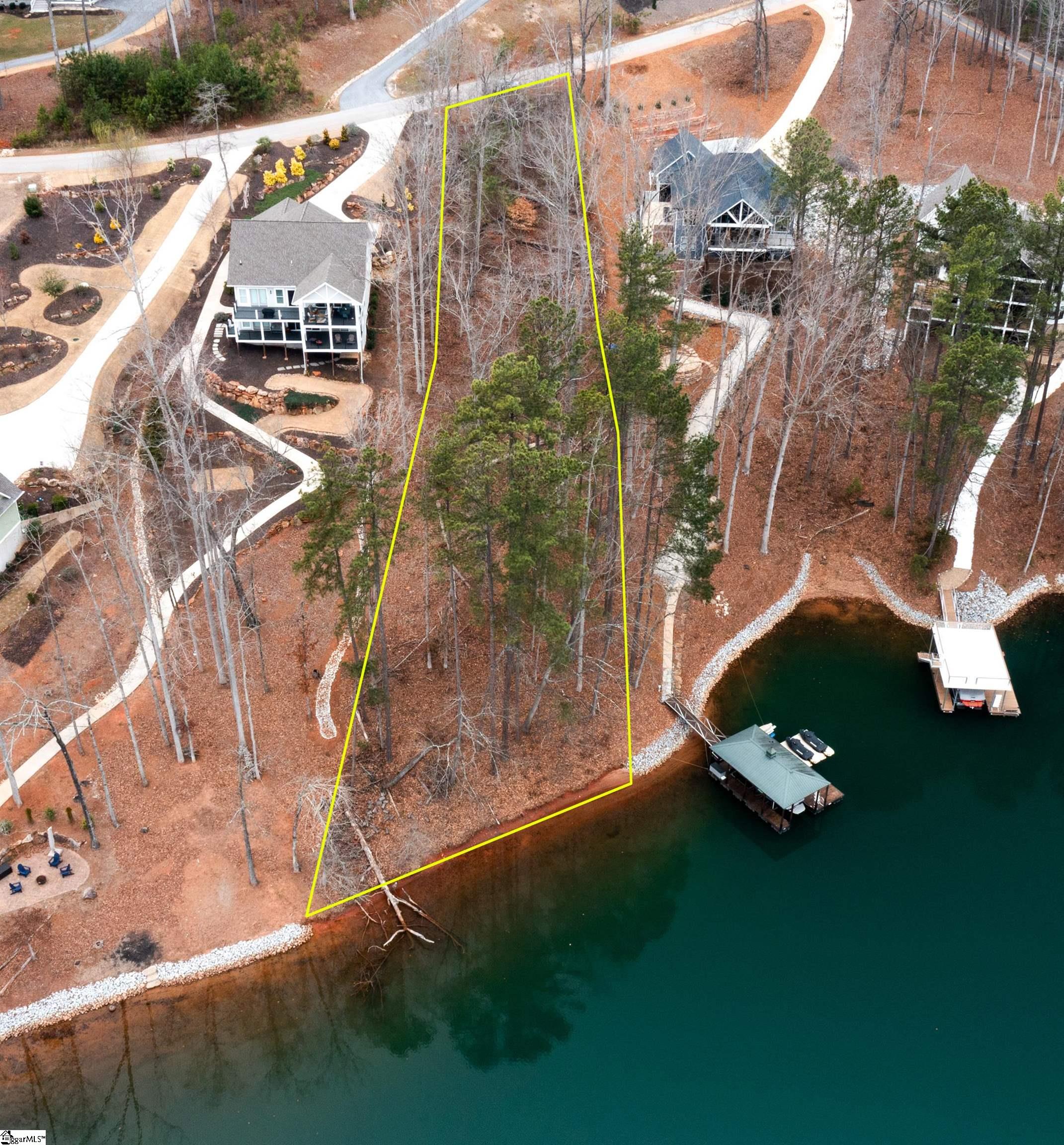 Lot 17 Retreat Pointe Road Property Photo 12