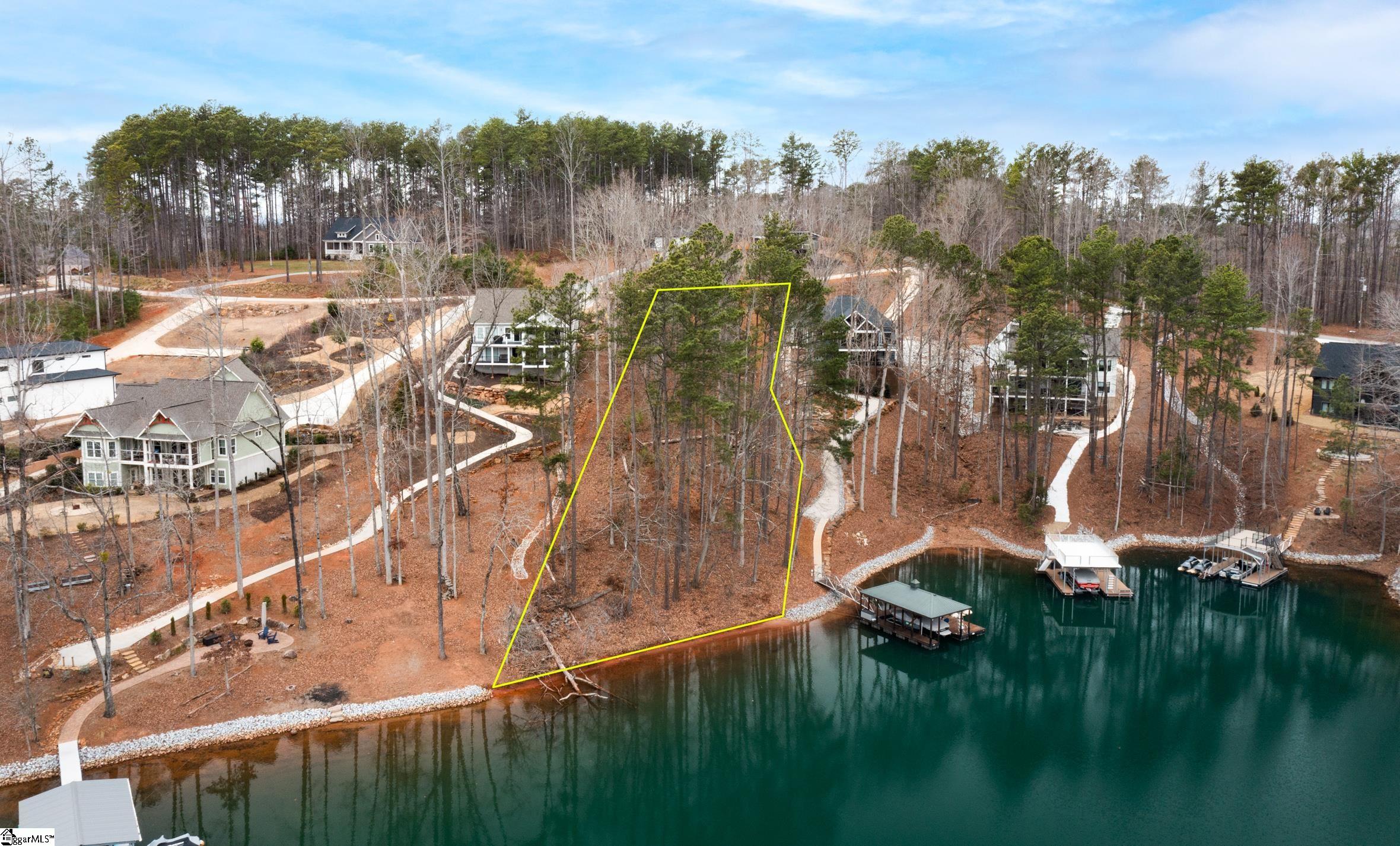 Lot 17 Retreat Pointe Road Property Photo 14