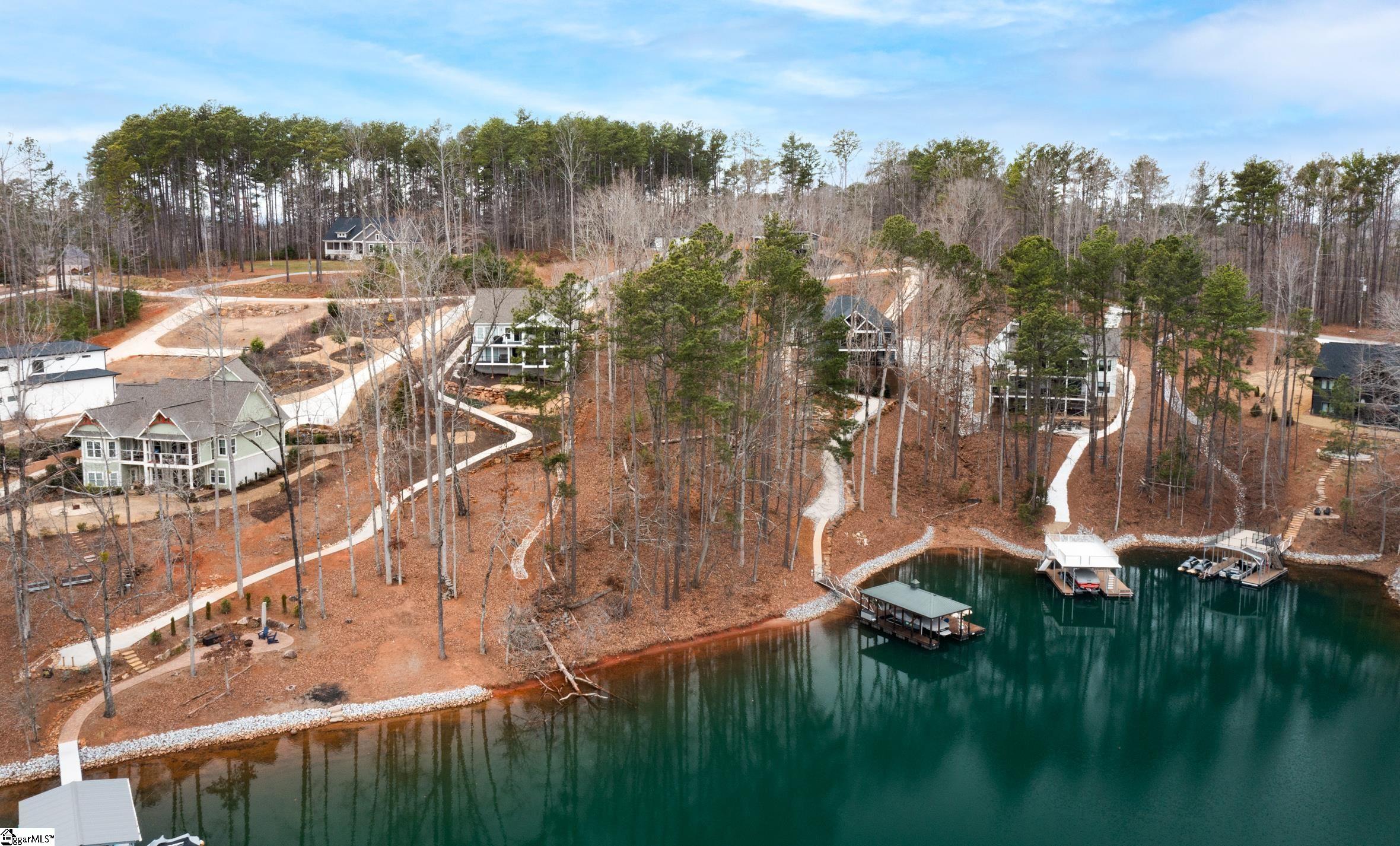 Lot 17 Retreat Pointe Road Property Photo 15