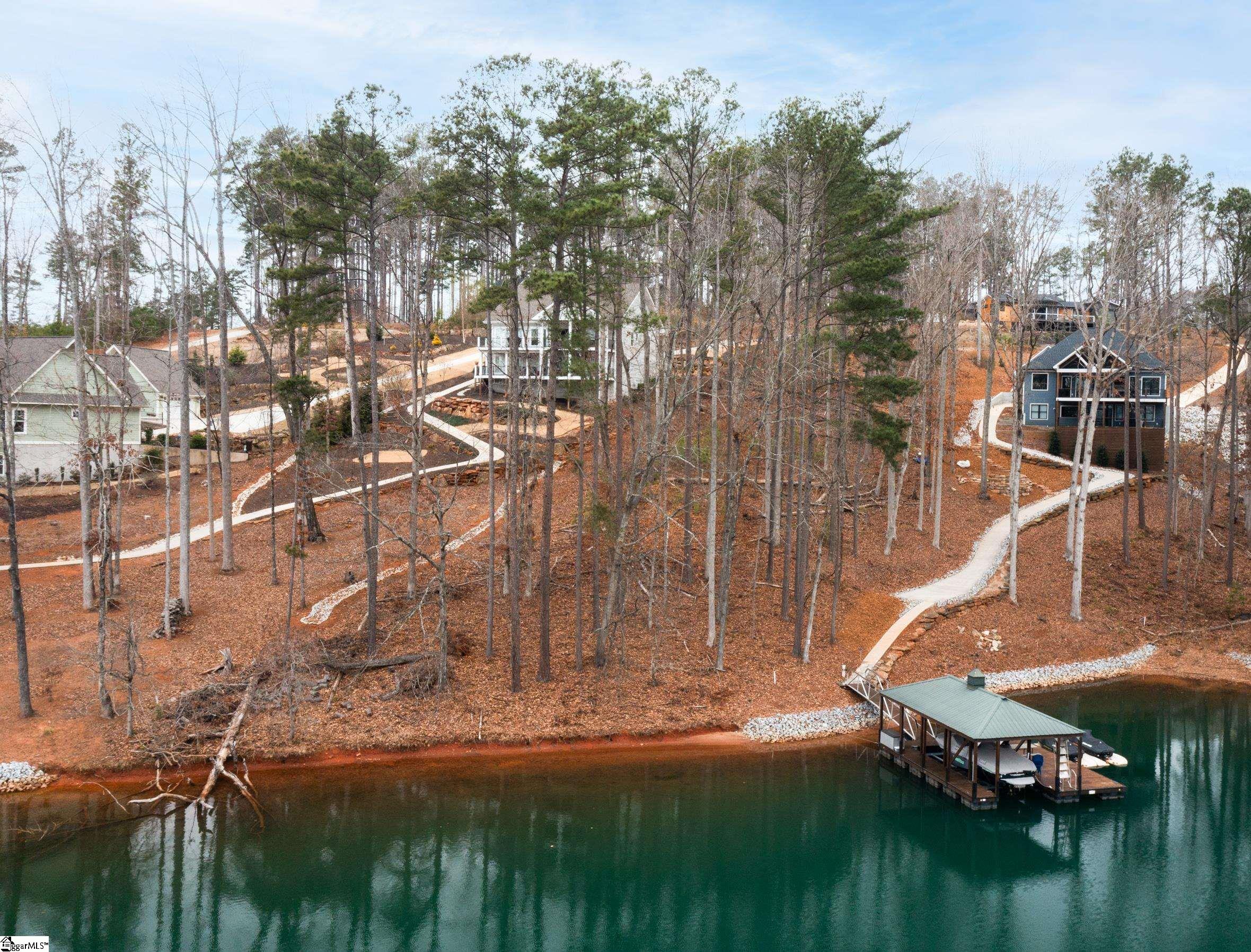 Lot 17 Retreat Pointe Road Property Photo 17