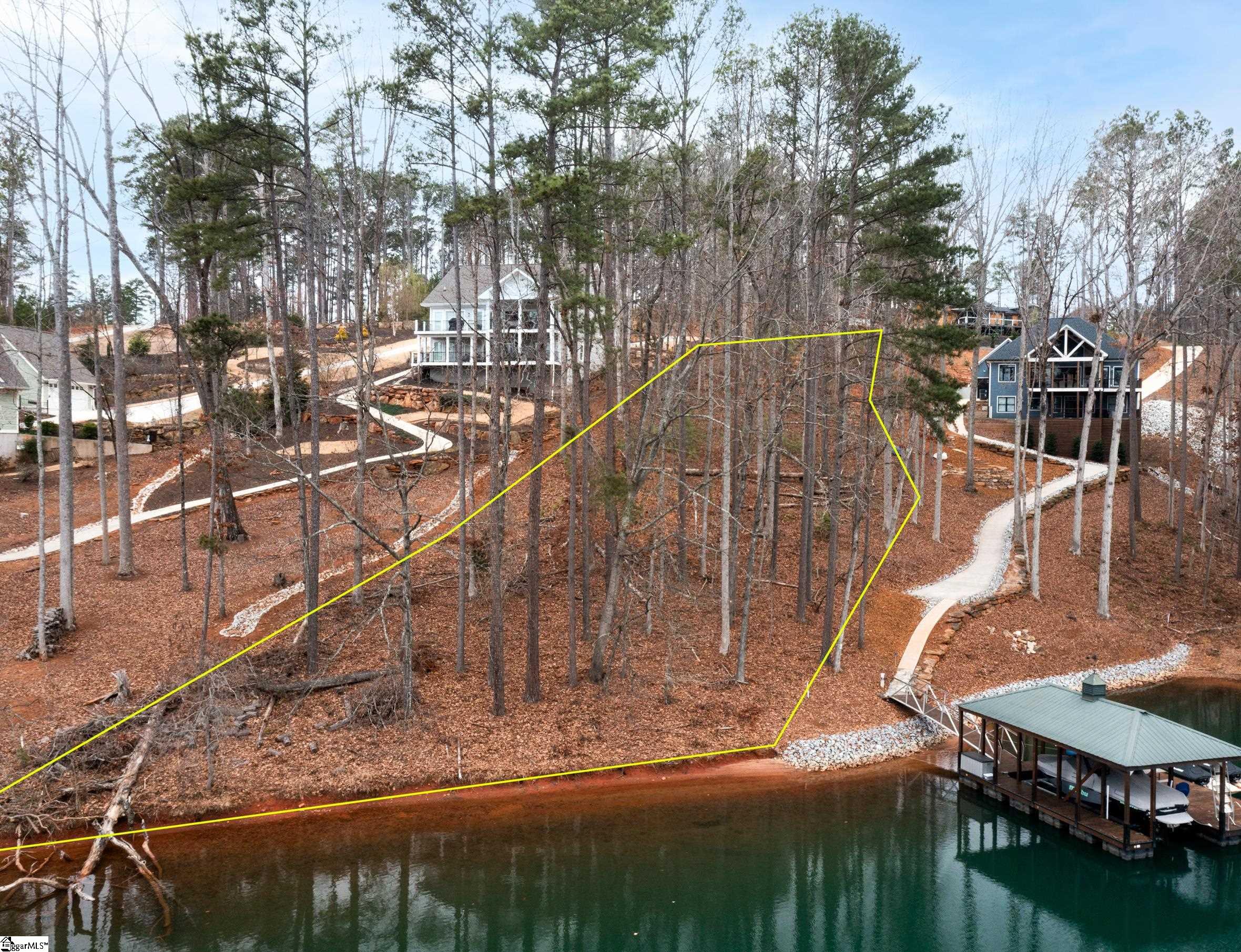 Lot 17 Retreat Pointe Road Property Photo 18