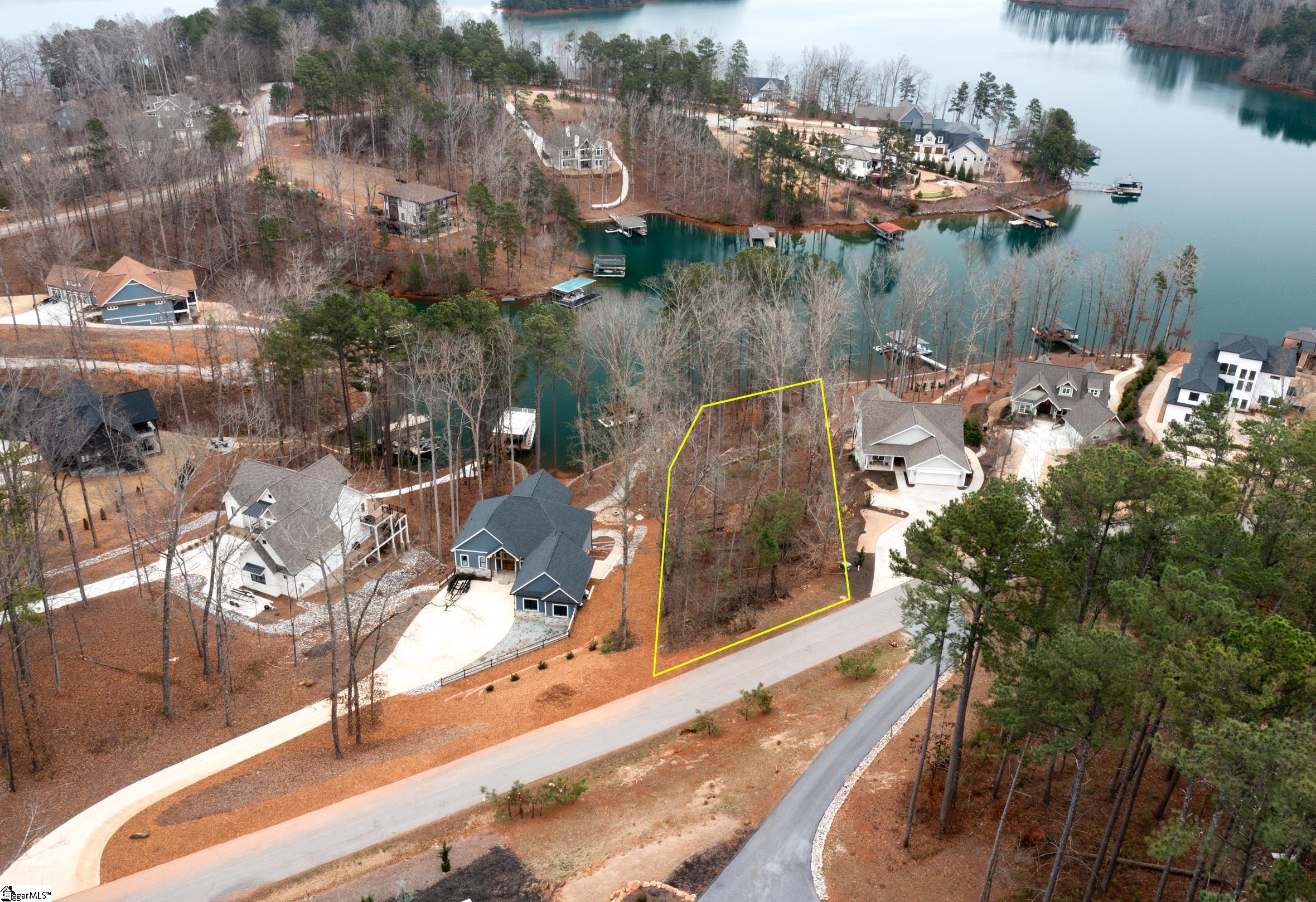 Lot 17 Retreat Pointe Road Property Photo 20