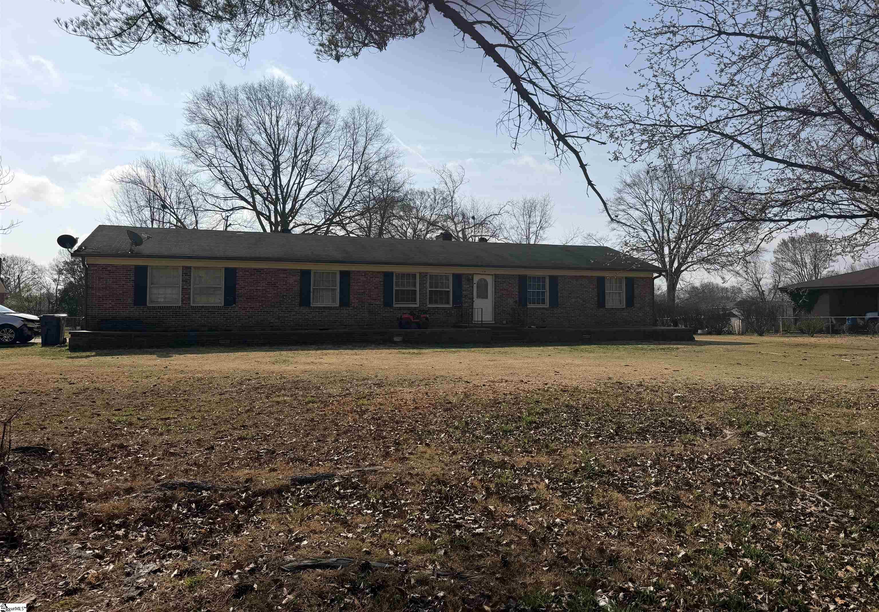 114 Rangeview Circle Property Photo 1