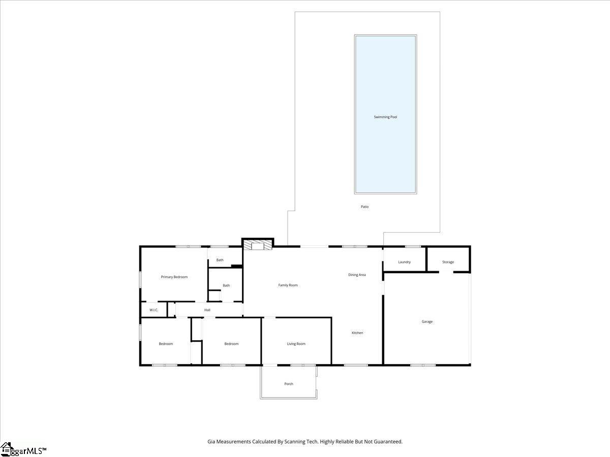 102 Pine Needle Trail Property Photo 30