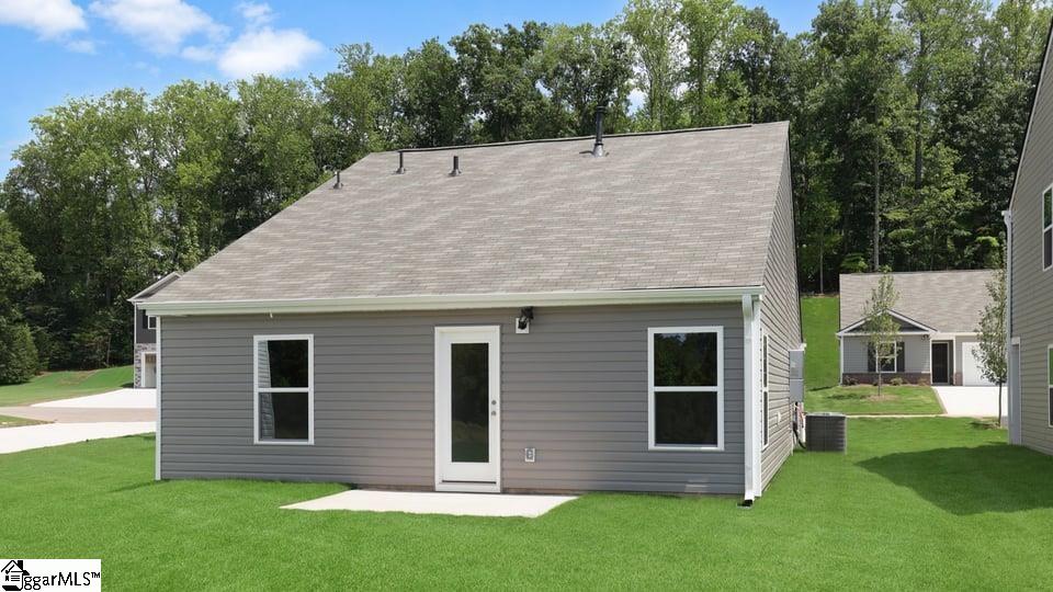 211 Strudwick Way Property Photo 33