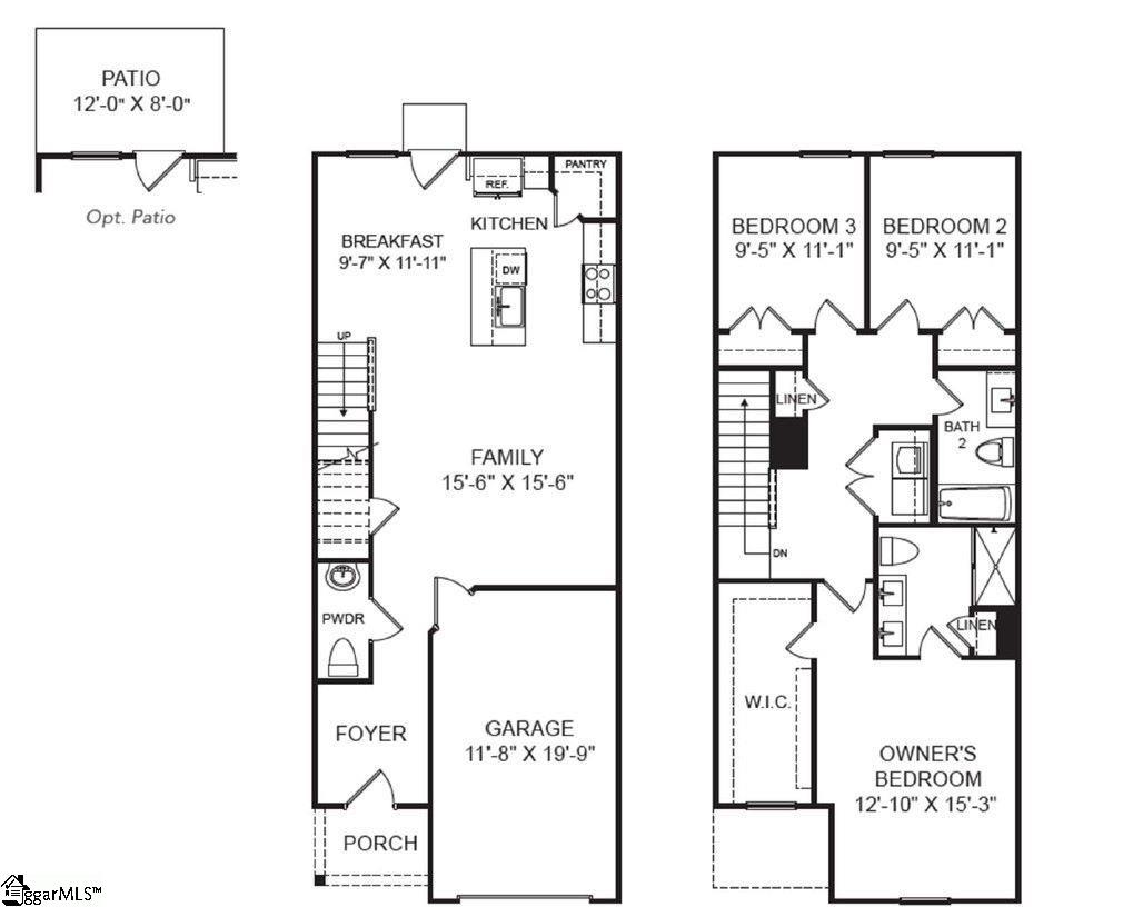 2040 Hillman Way Property Photo 34