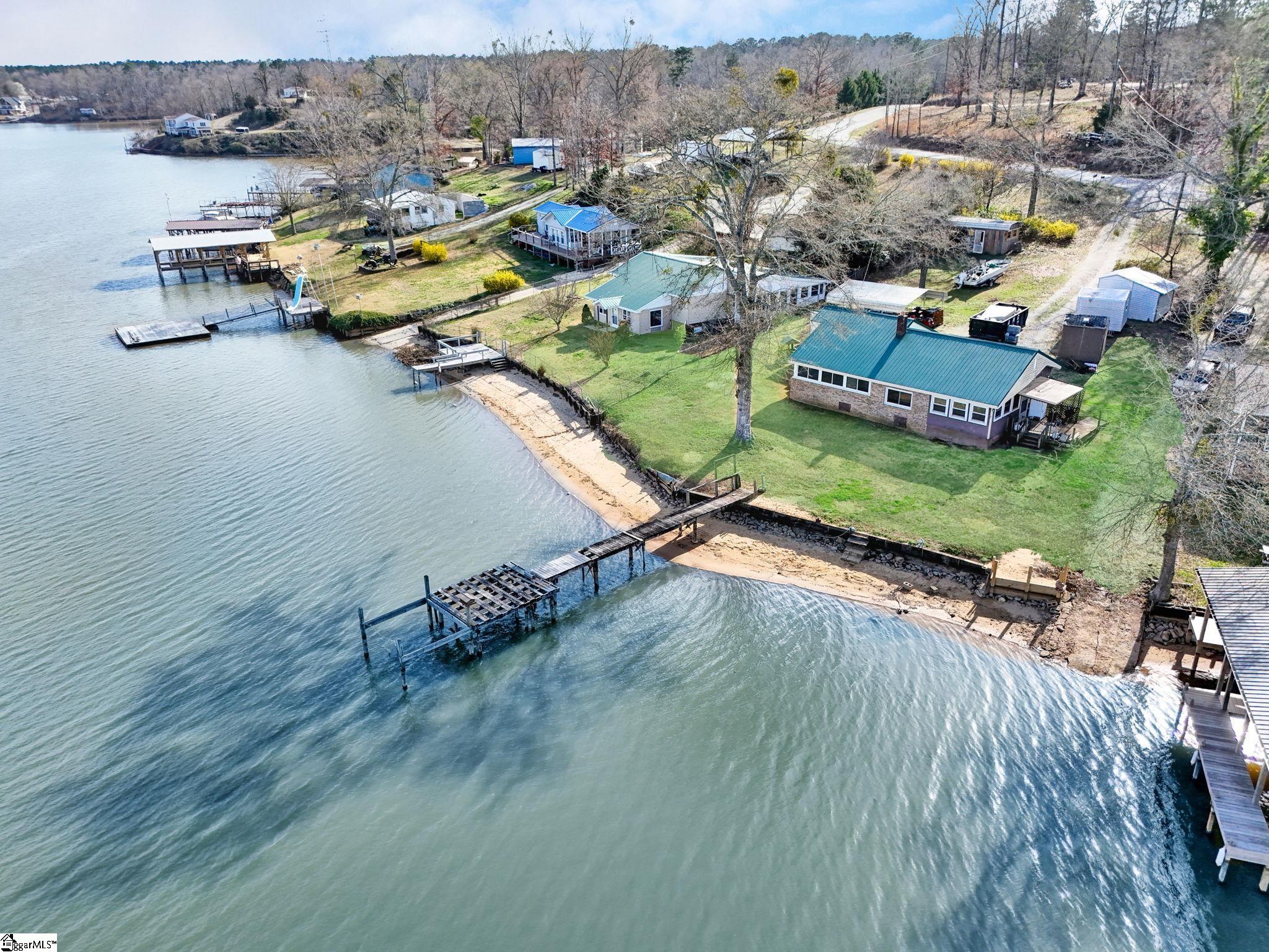 1020 Flymm Smith Road Property Photo 3
