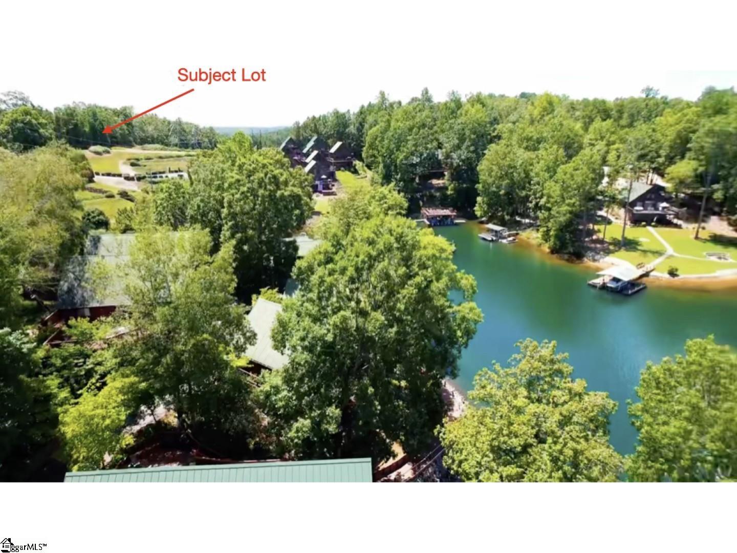 0 Hatteras Ridge Drive Property Photo 3
