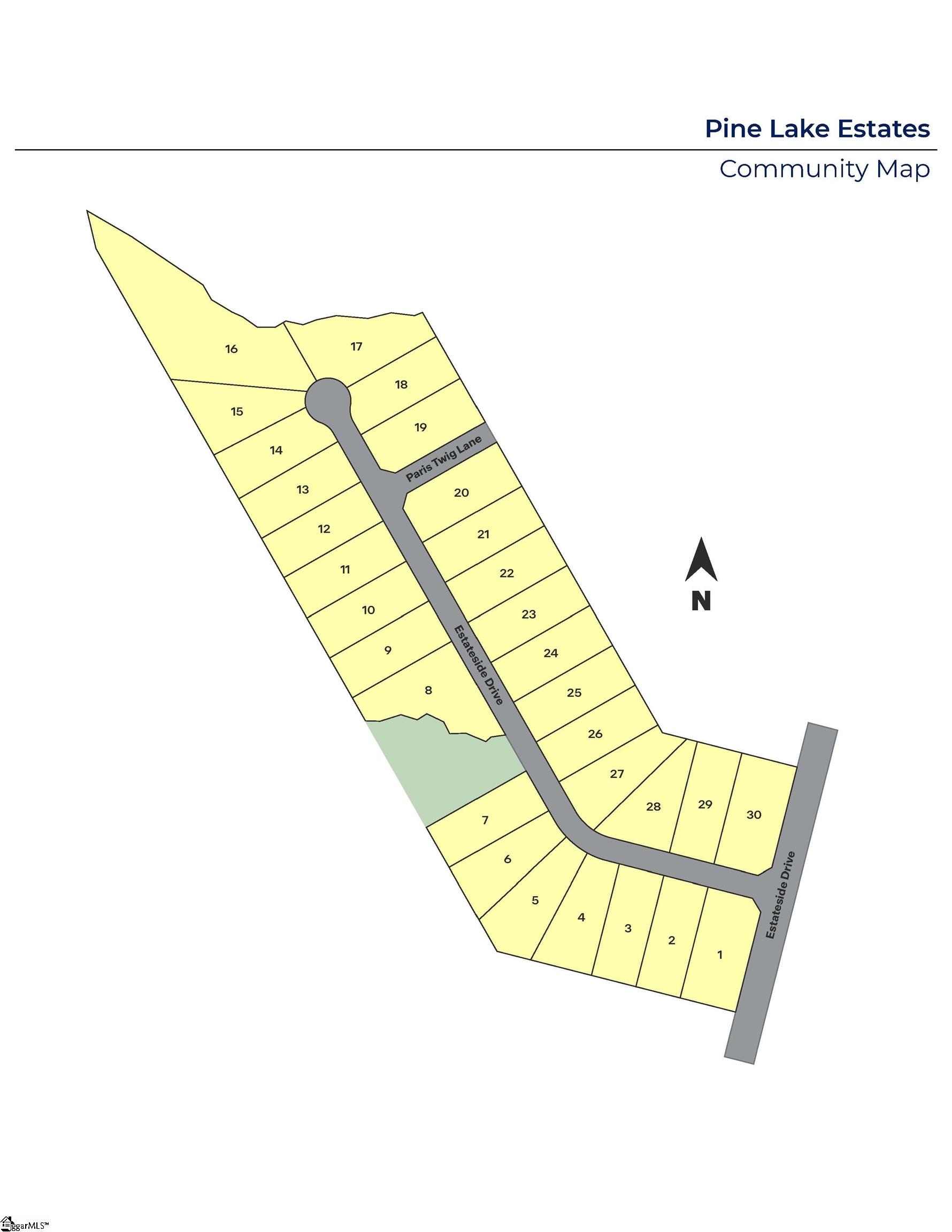 109 Estateside Drive Property Photo 40