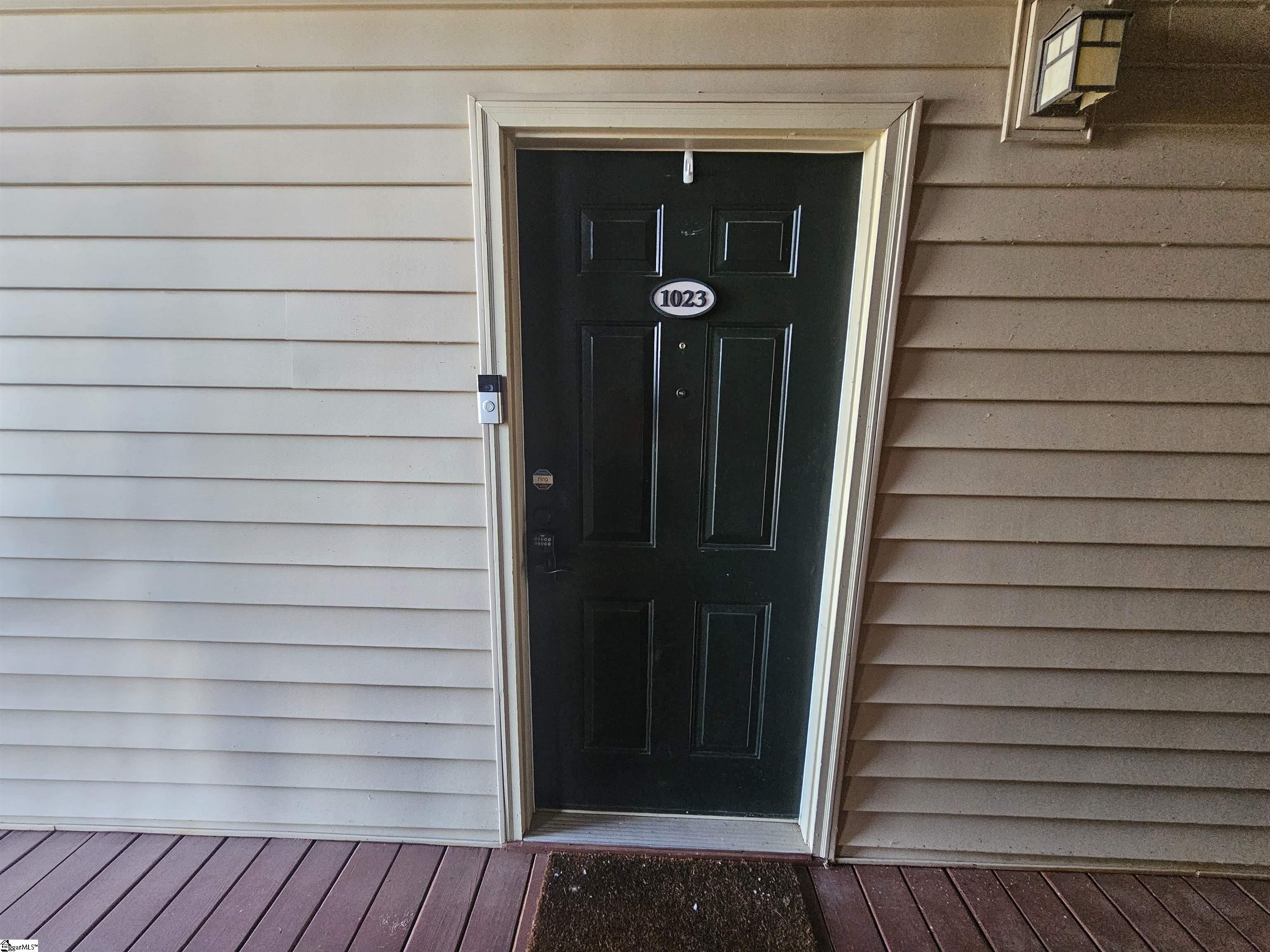 1023 Harts Cove Way Property Photo 3