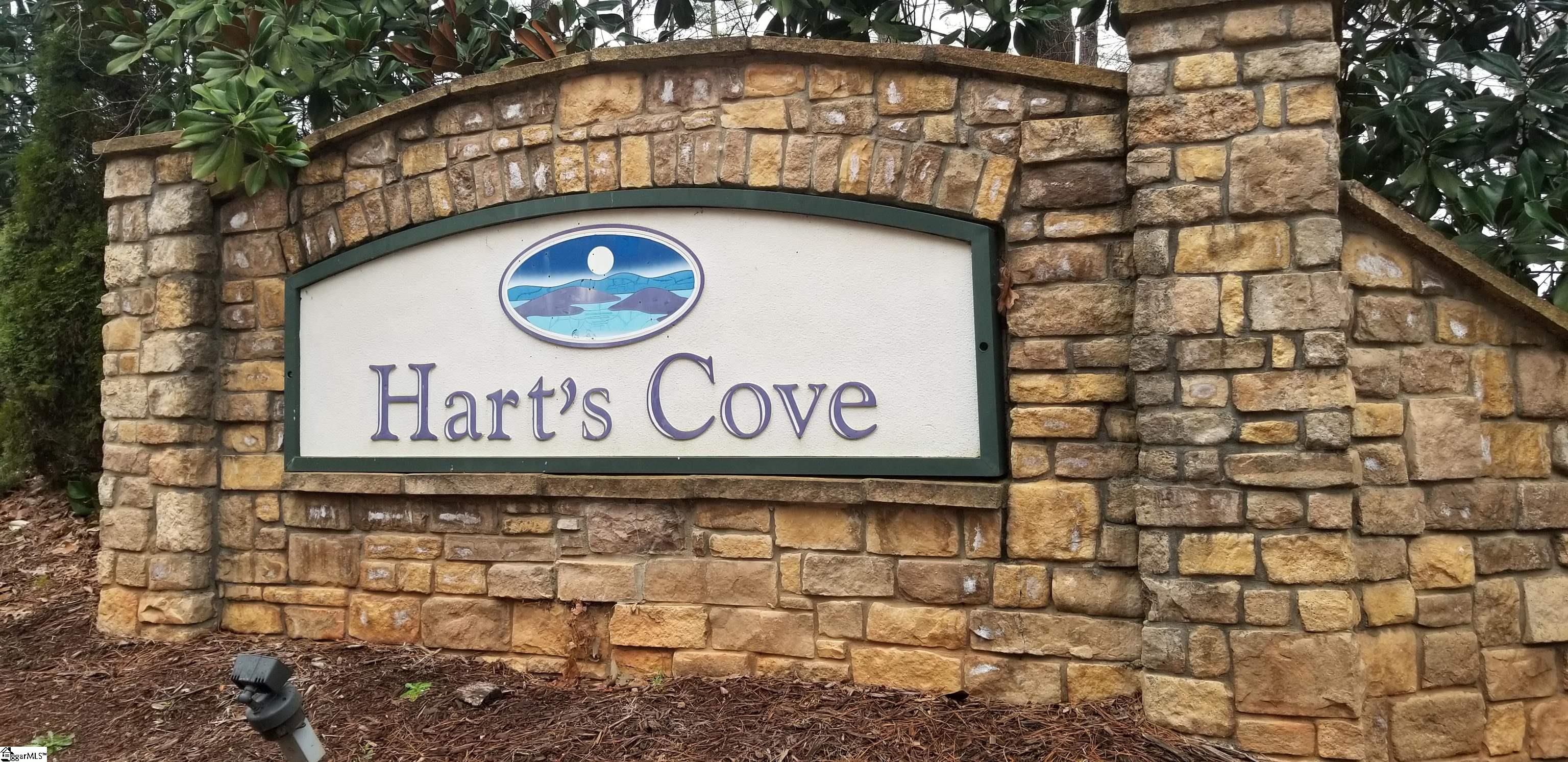 1023 Harts Cove Way Property Photo 20