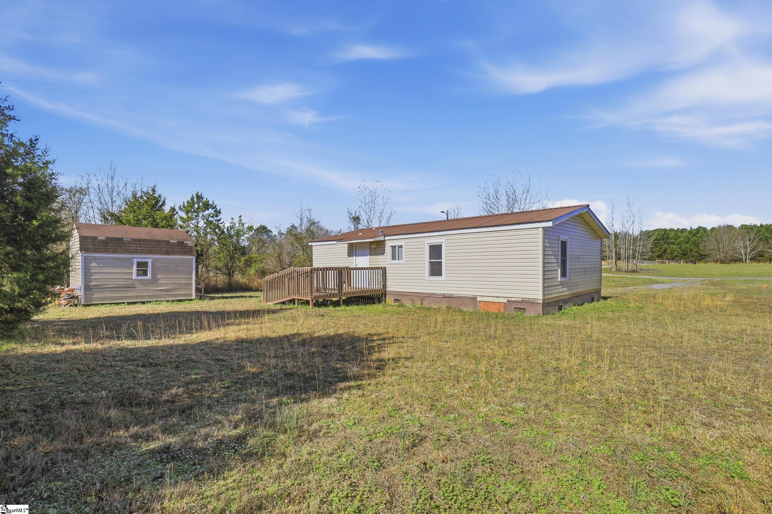 1622 Bethany Church Road Property Photo 2