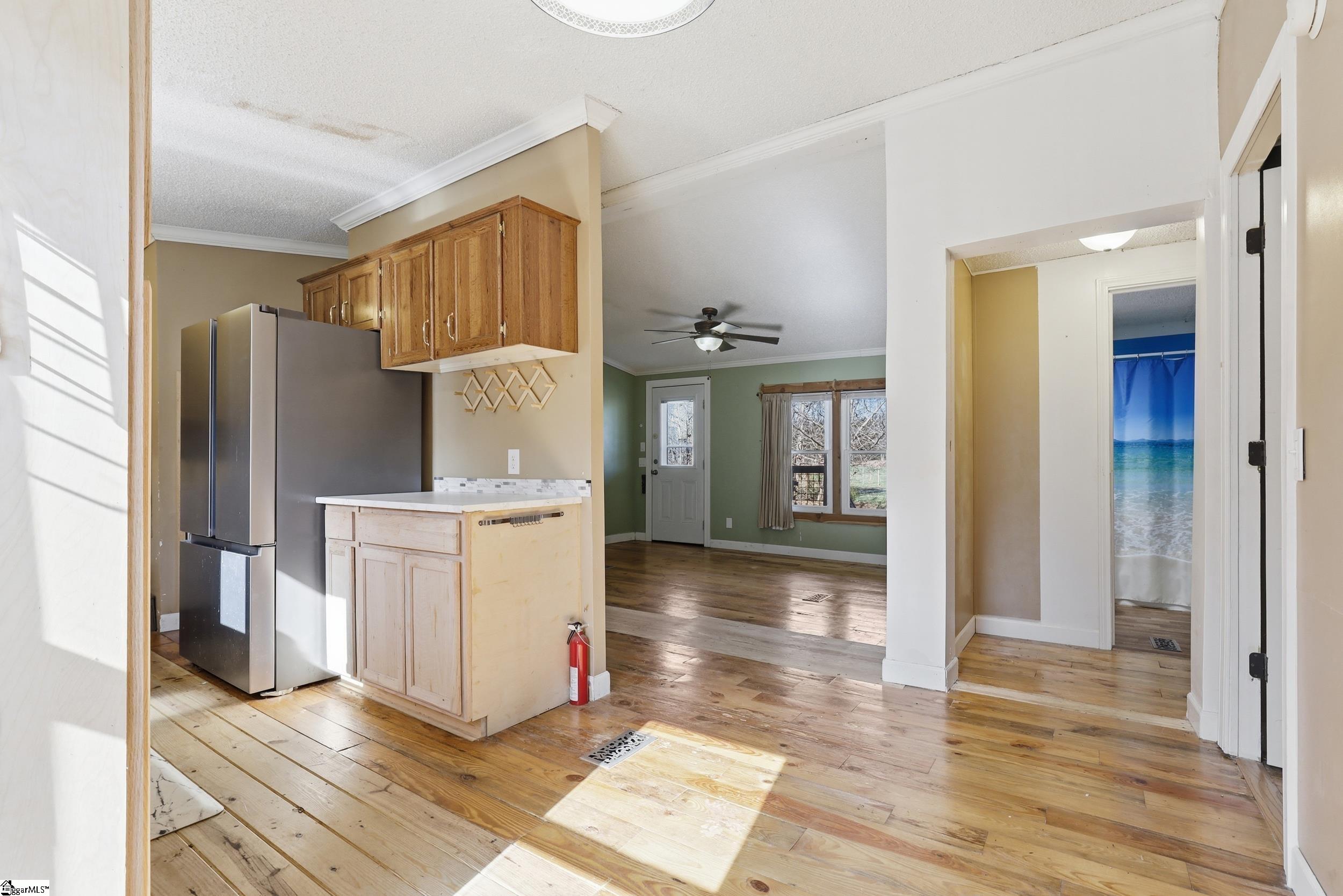 1622 Bethany Church Road Property Photo 4