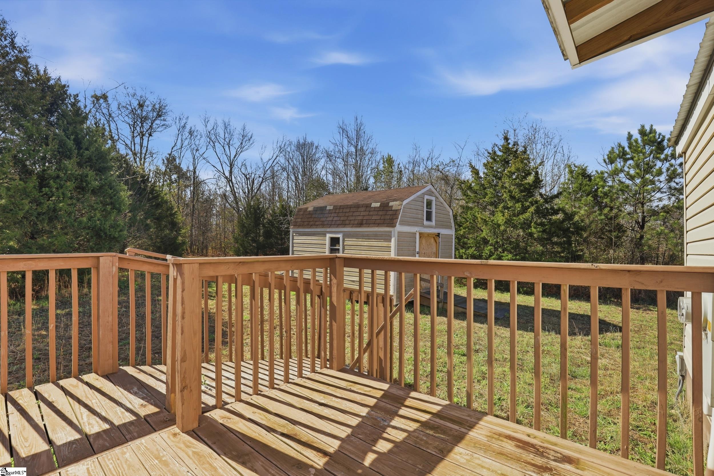 1622 Bethany Church Road Property Photo 16
