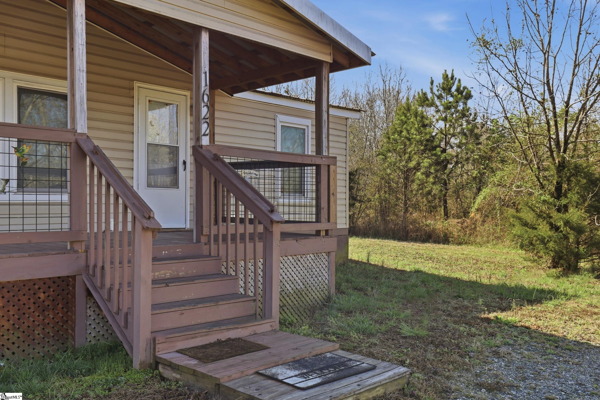1622 Bethany Church Road Property Photo 18