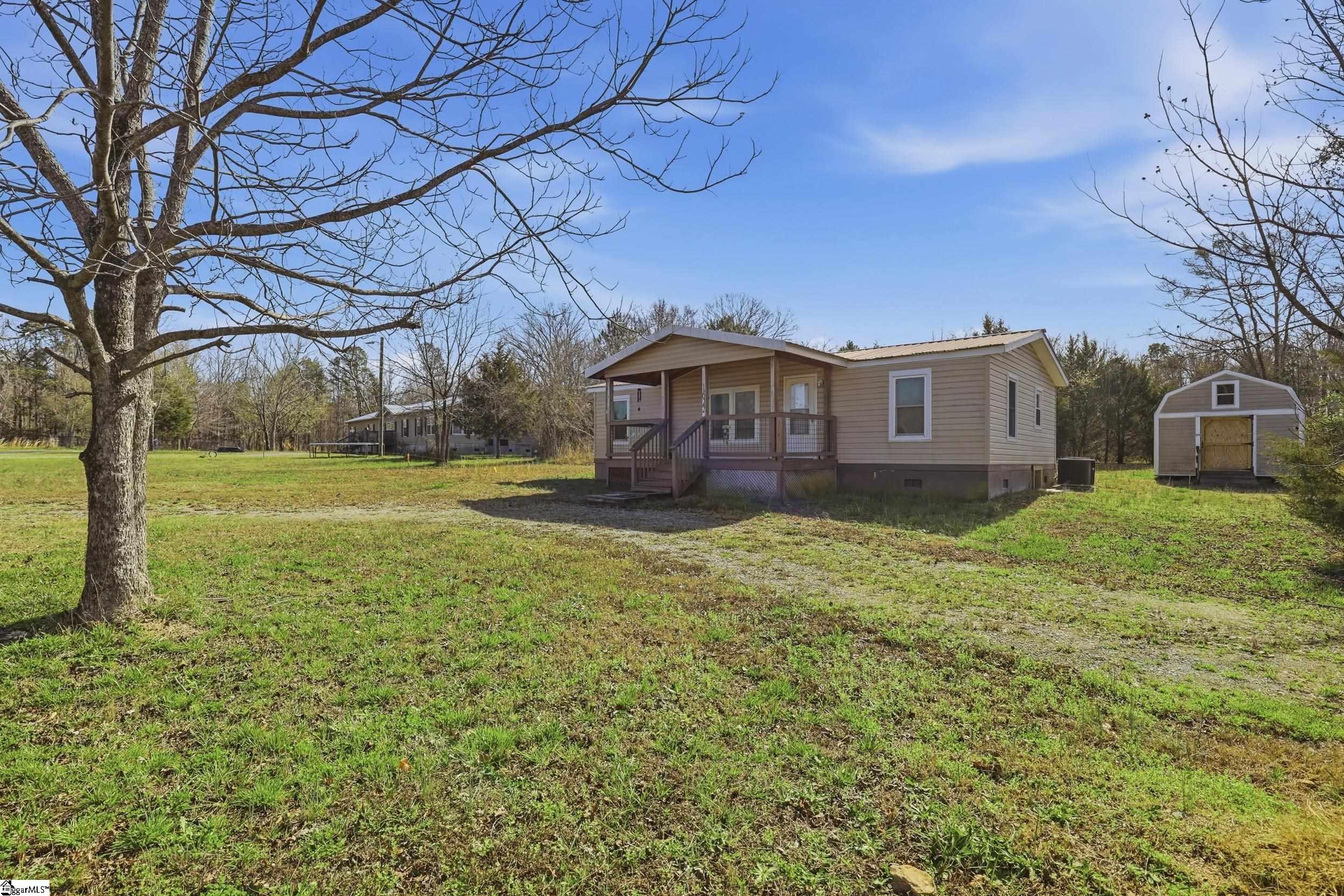 1622 Bethany Church Road Property Photo 19