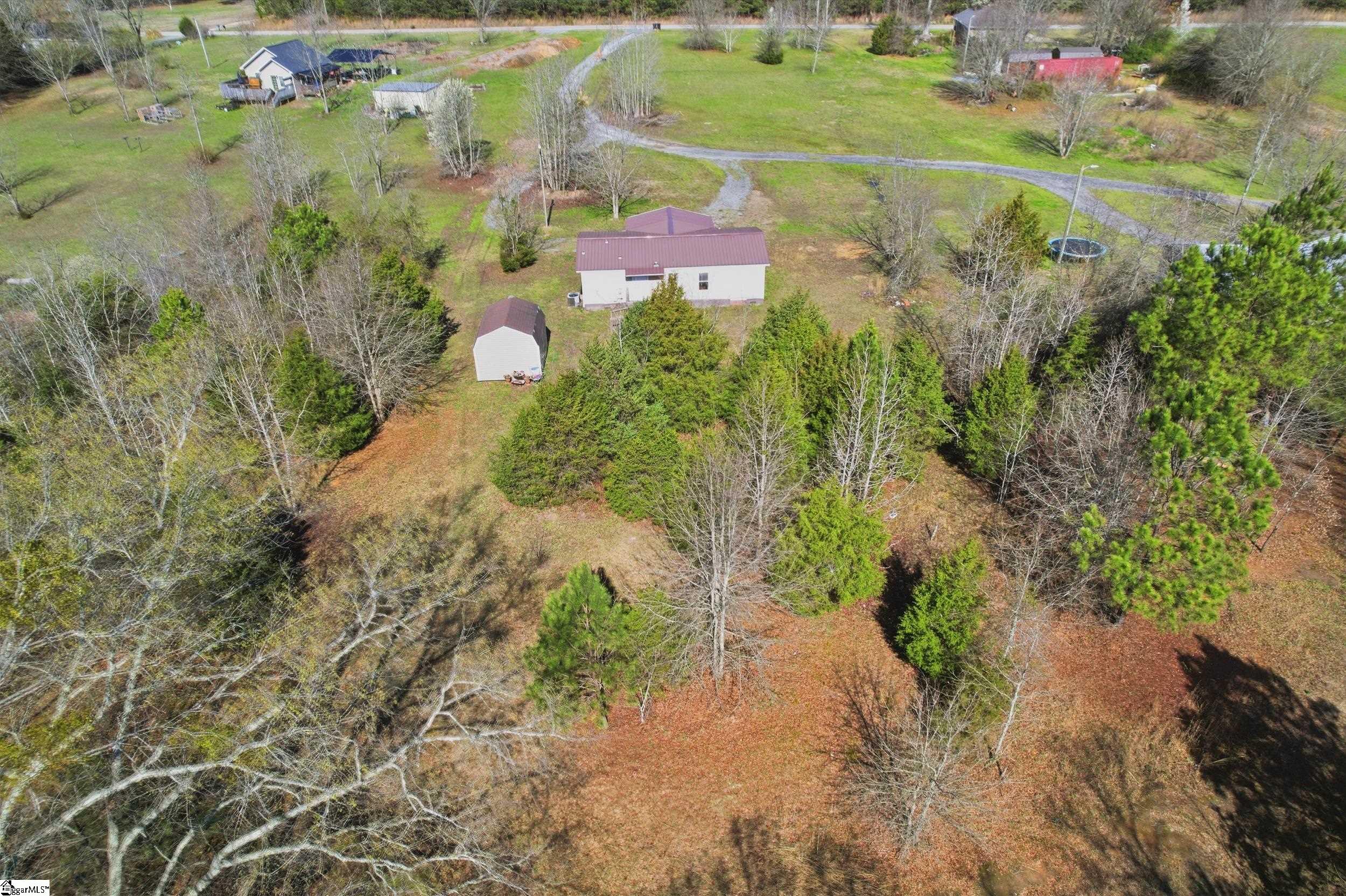 1622 Bethany Church Road Property Photo 21